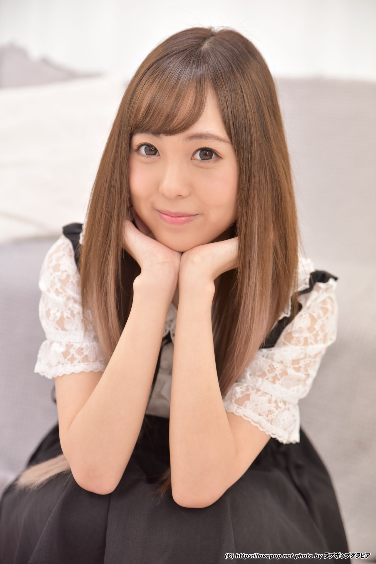 Shion Kusakawa 草川紫音 Photoset 01-图14