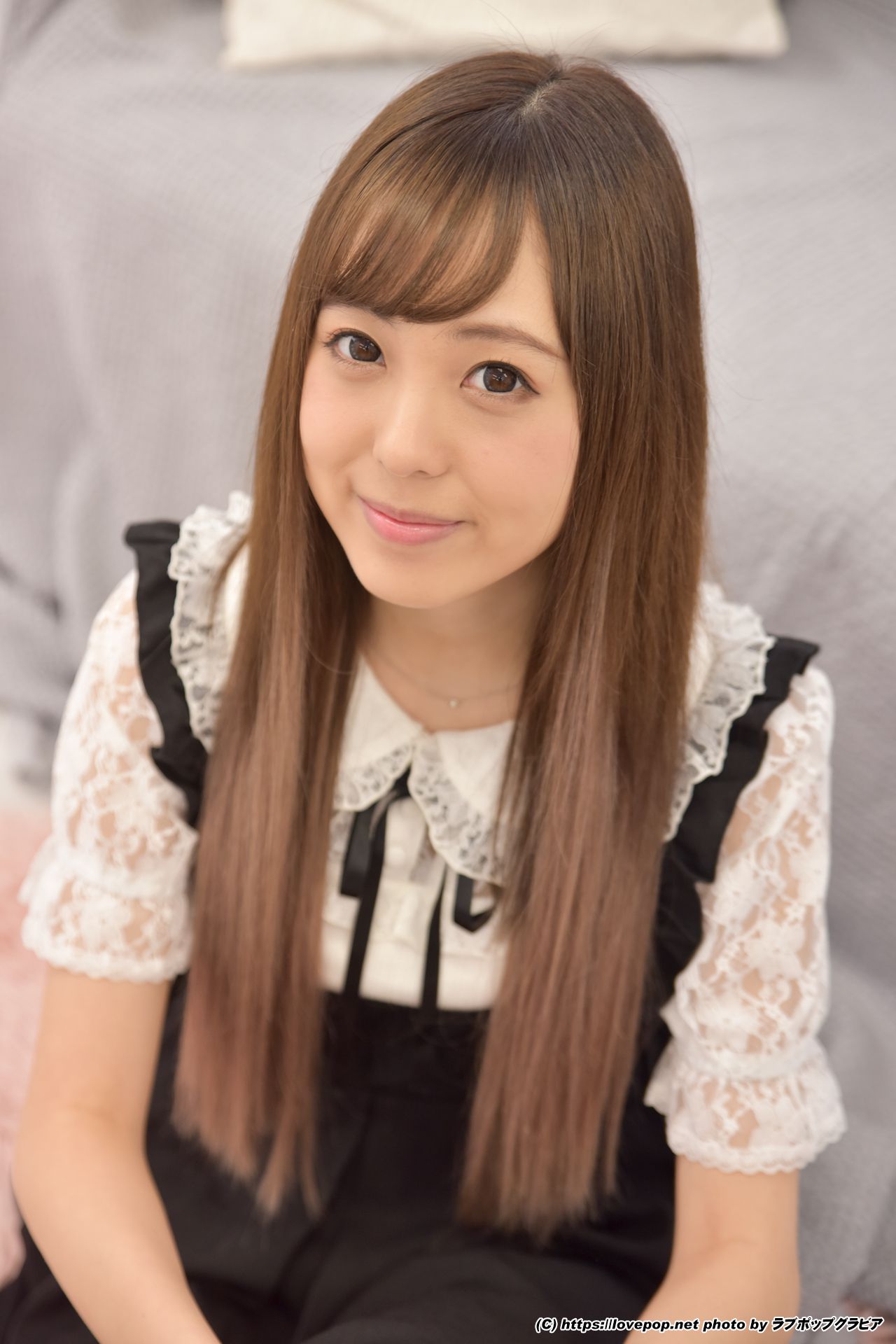 Shion Kusakawa 草川紫音 Photoset 01-图21