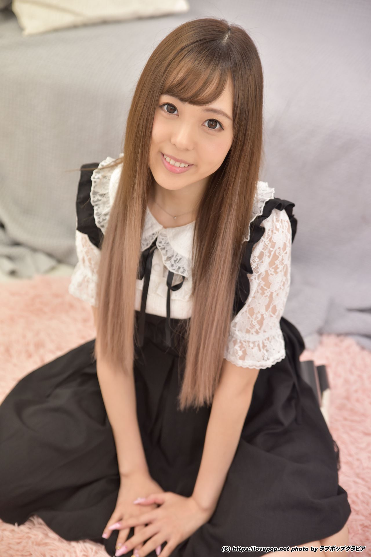 Shion Kusakawa 草川紫音 Photoset 01-图23