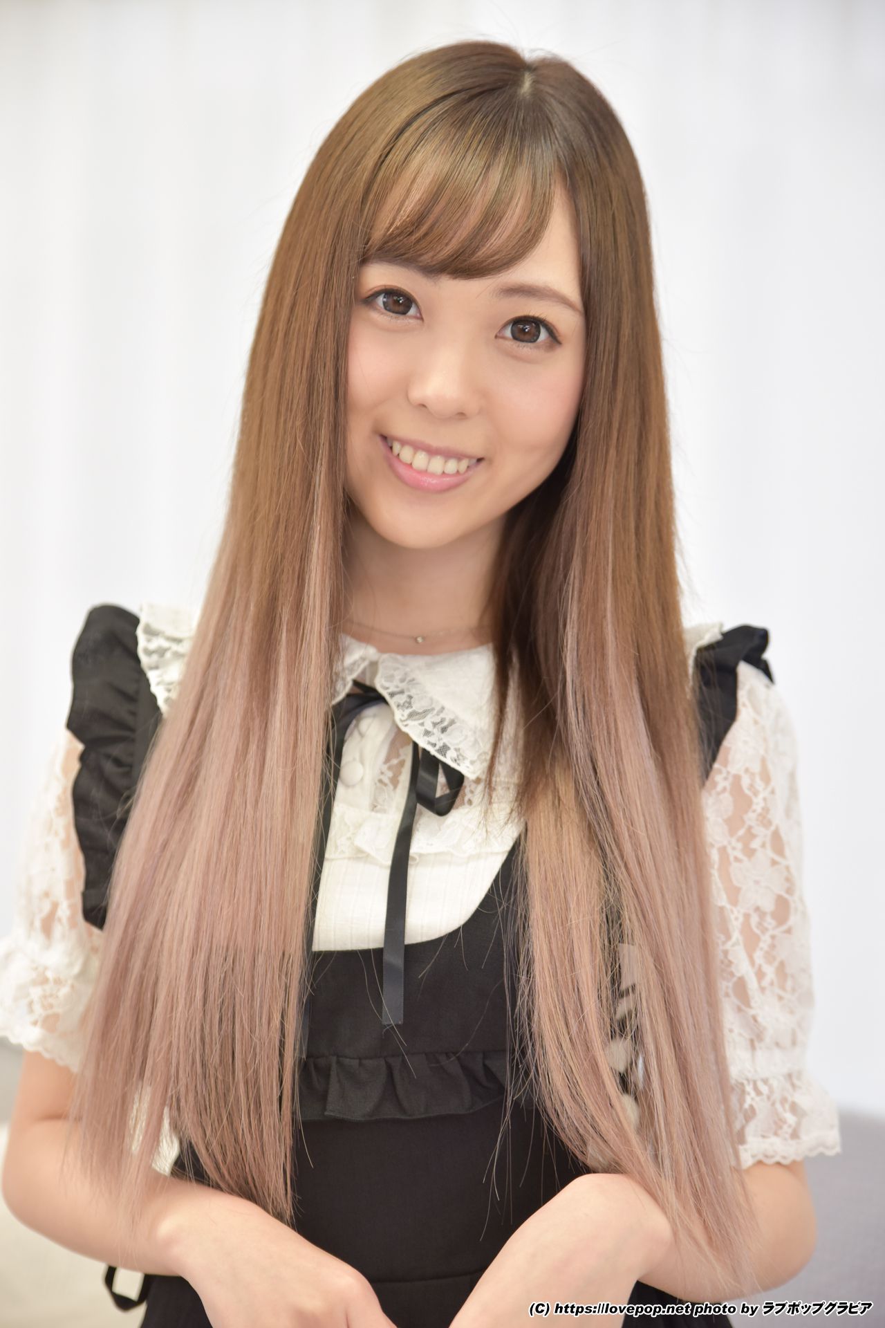 Shion Kusakawa 草川紫音 Photoset 01-图3