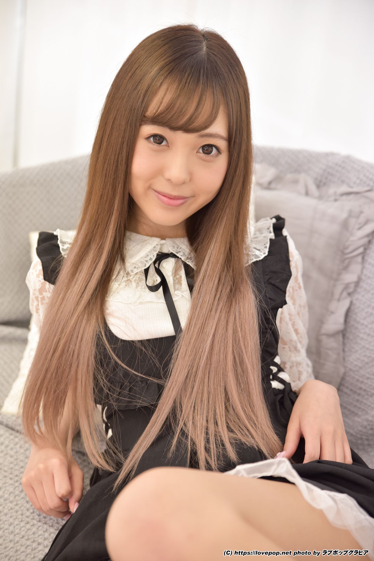 Shion Kusakawa 草川紫音 Photoset 01-图52