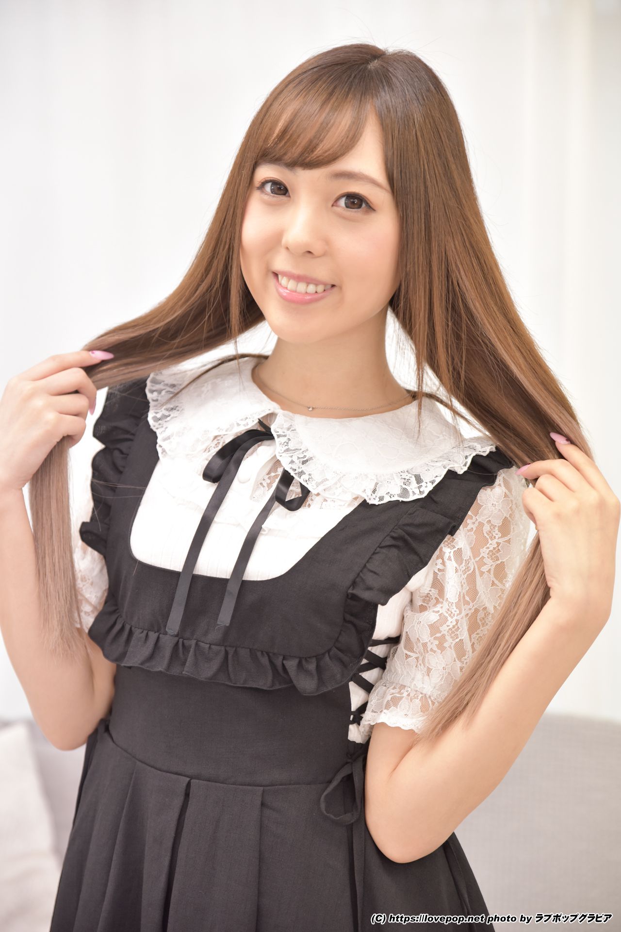 Shion Kusakawa 草川紫音 Photoset 01-图5