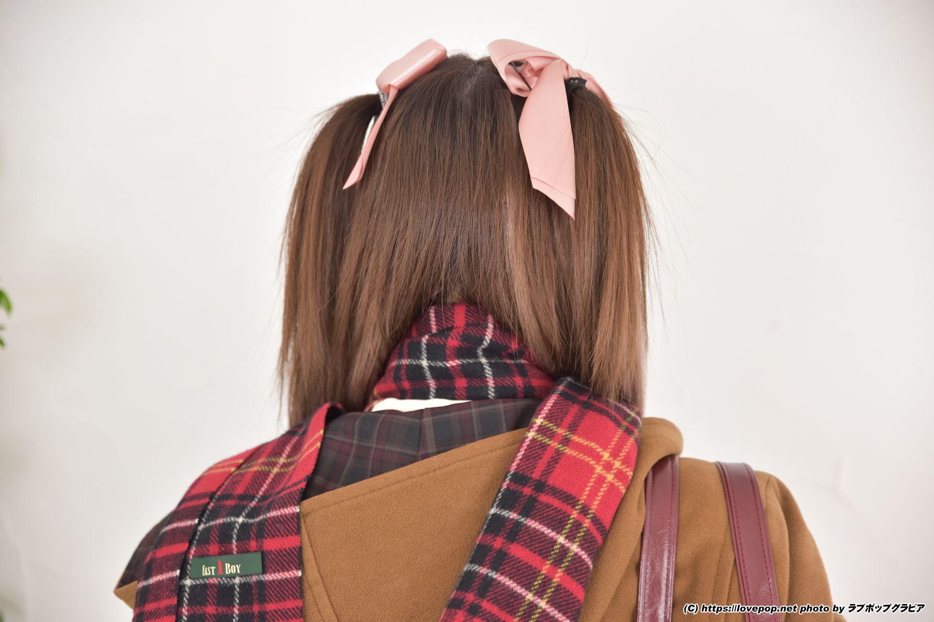 Shion Kusakawa 草川紫音 Photoset 02-图0