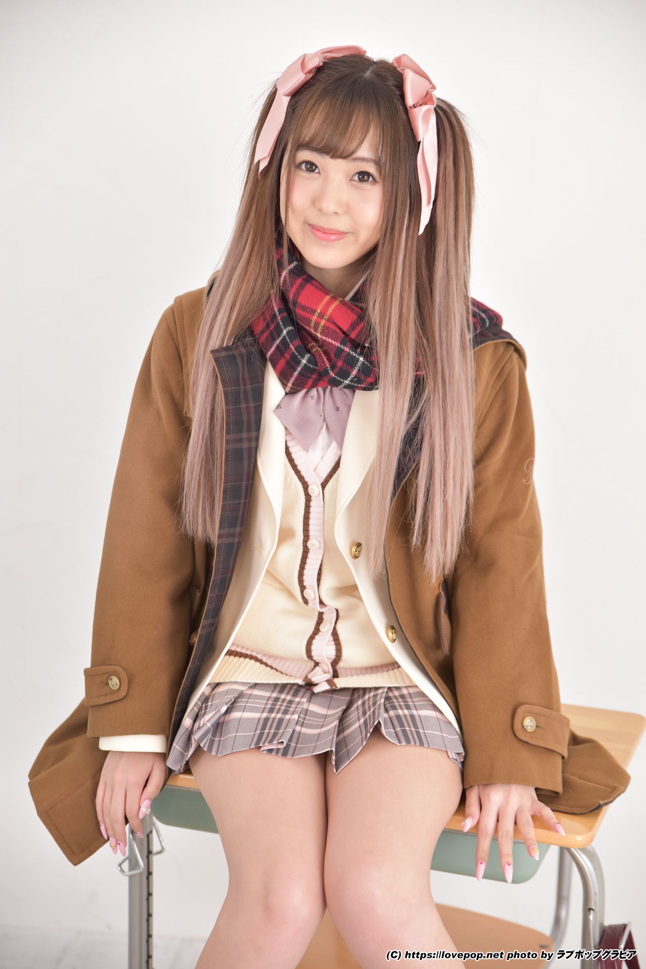 Shion Kusakawa 草川紫音 Photoset 02-图19