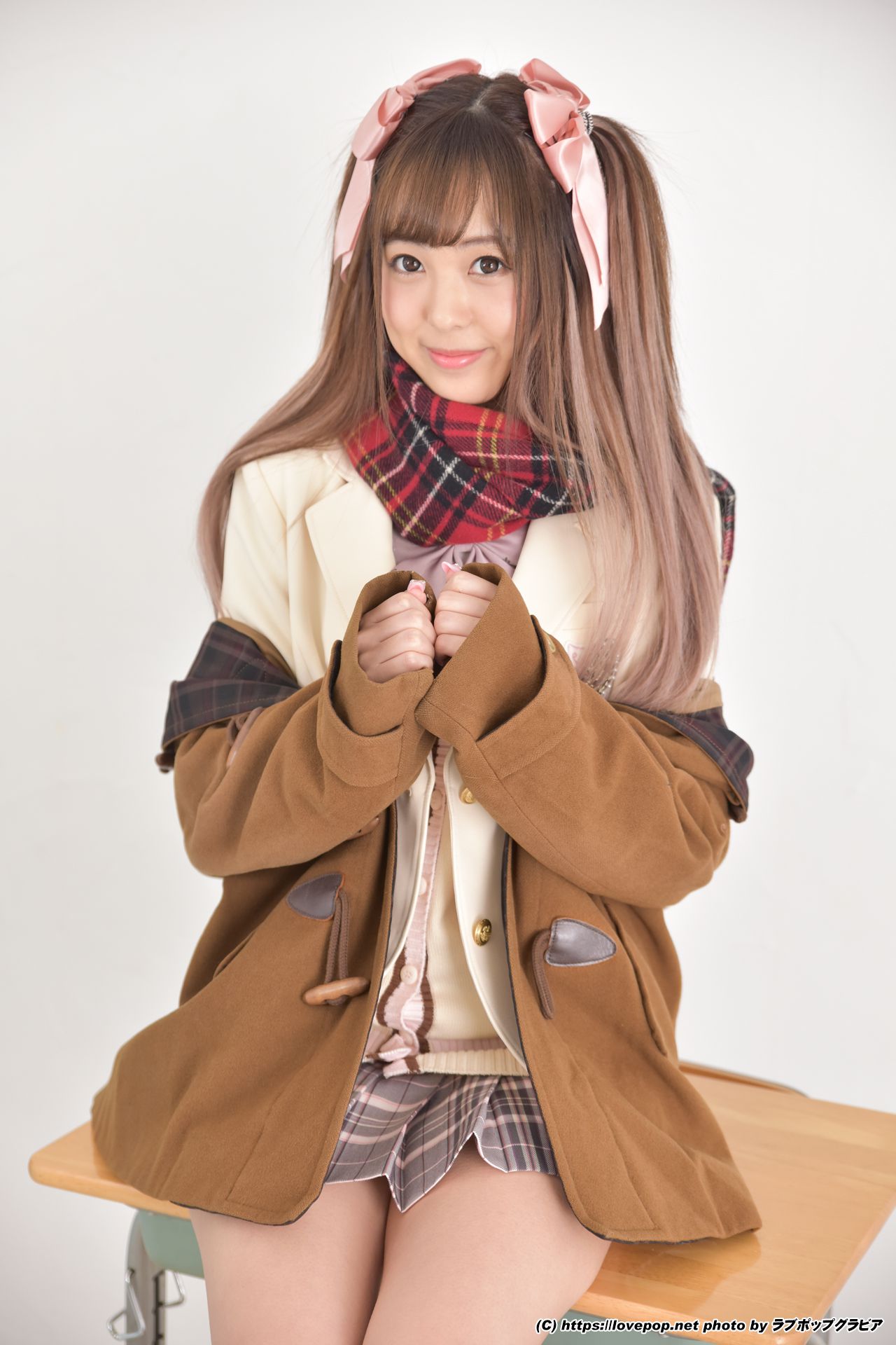 Shion Kusakawa 草川紫音 Photoset 02-图20