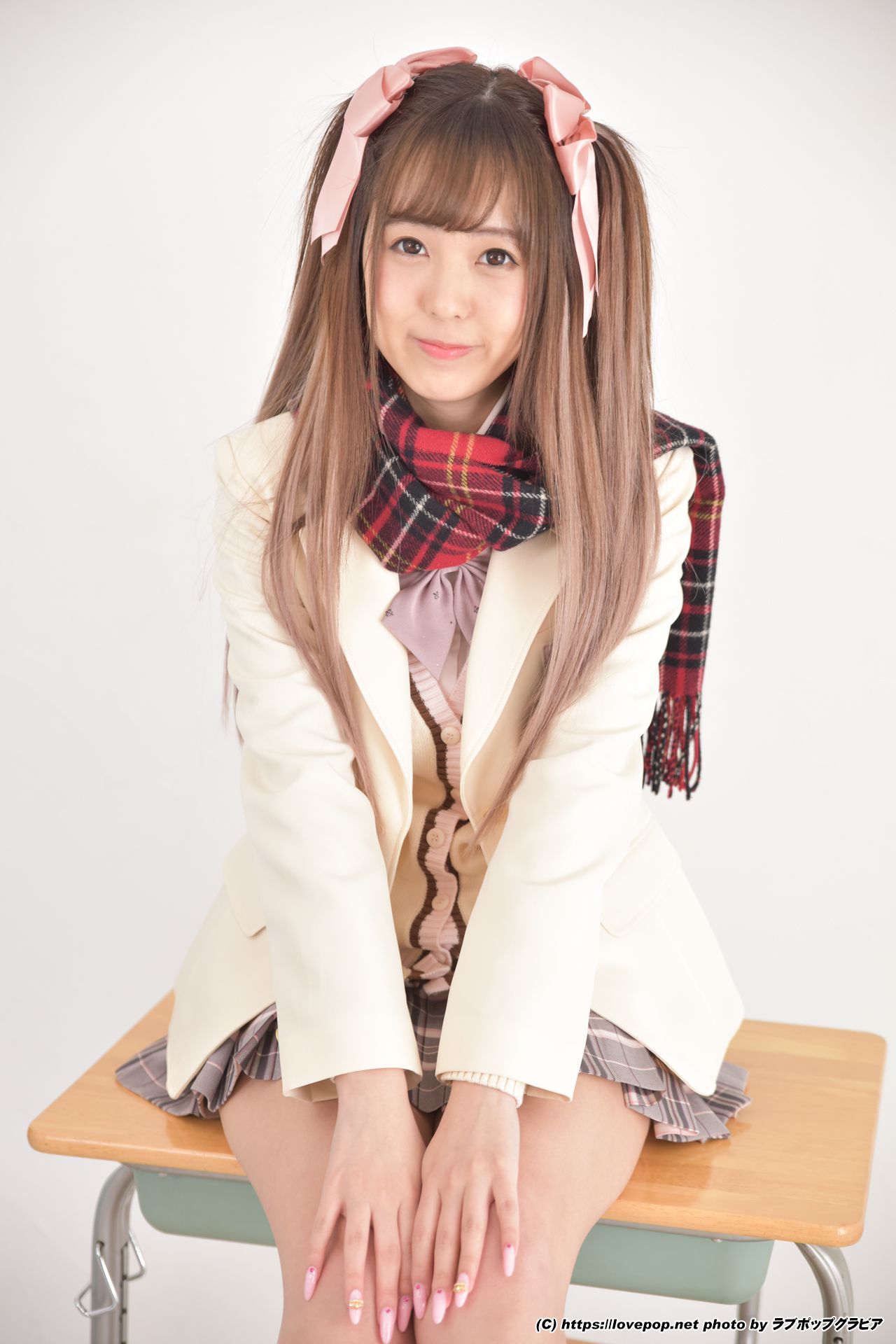 Shion Kusakawa 草川紫音 Photoset 02-图23