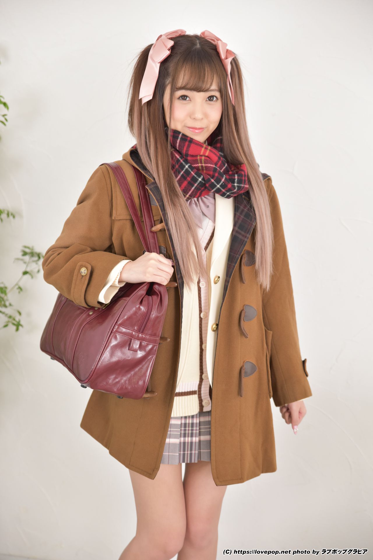 Shion Kusakawa 草川紫音 Photoset 02-图3