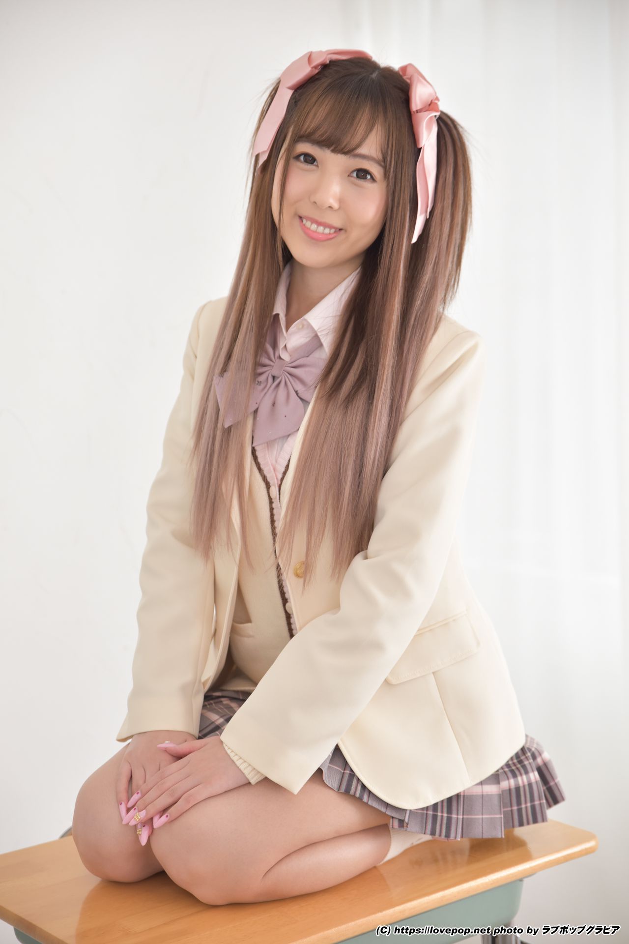 Shion Kusakawa 草川紫音 Photoset 02-图40