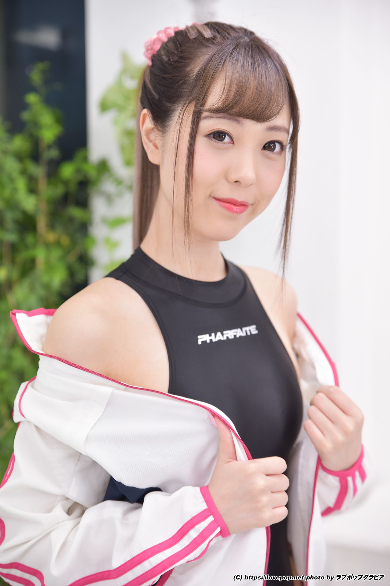 Shion Kusakawa 草川紫音 Photoset 03-图15