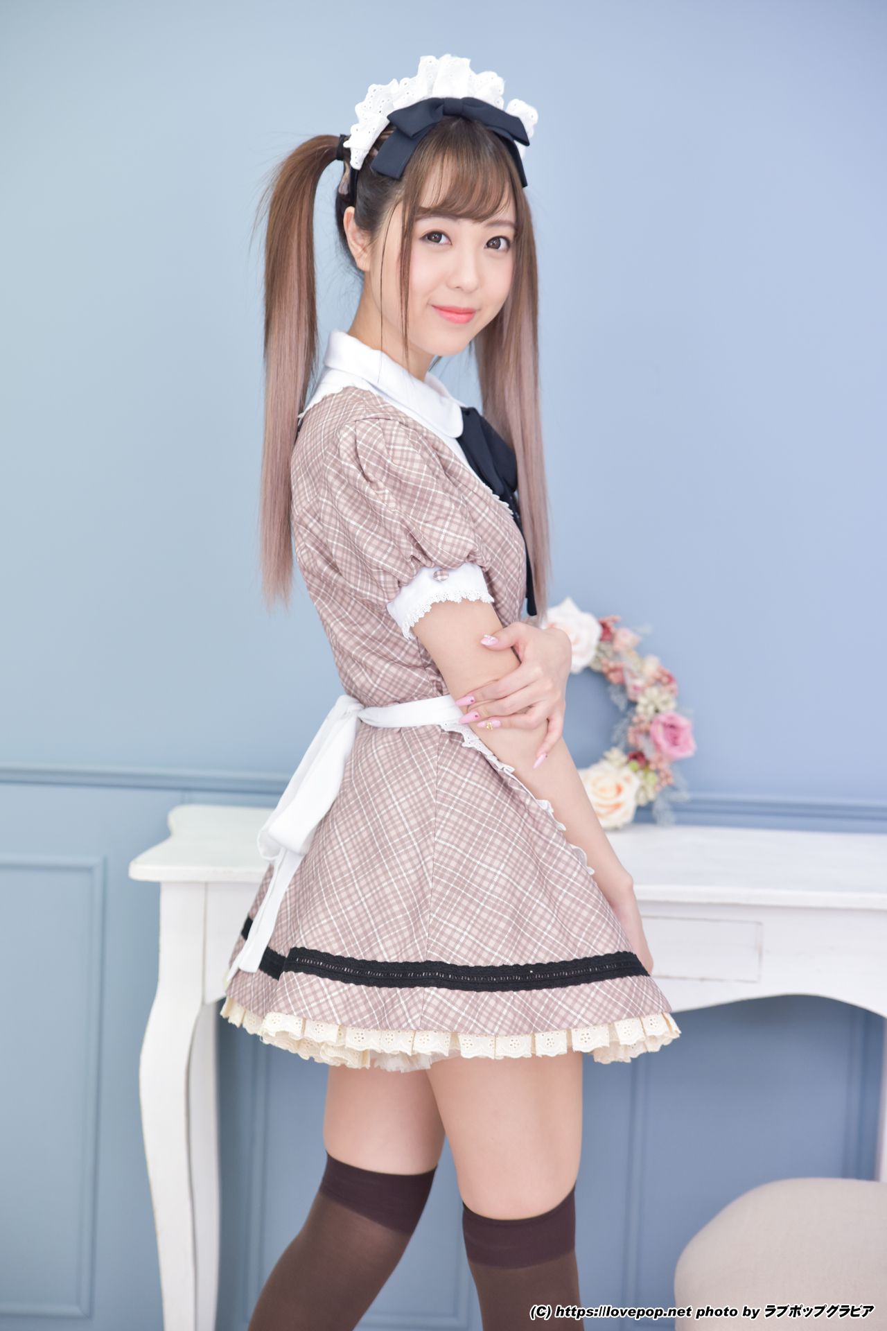 Shion Kusakawa 草川紫音 Photoset 04-图12
