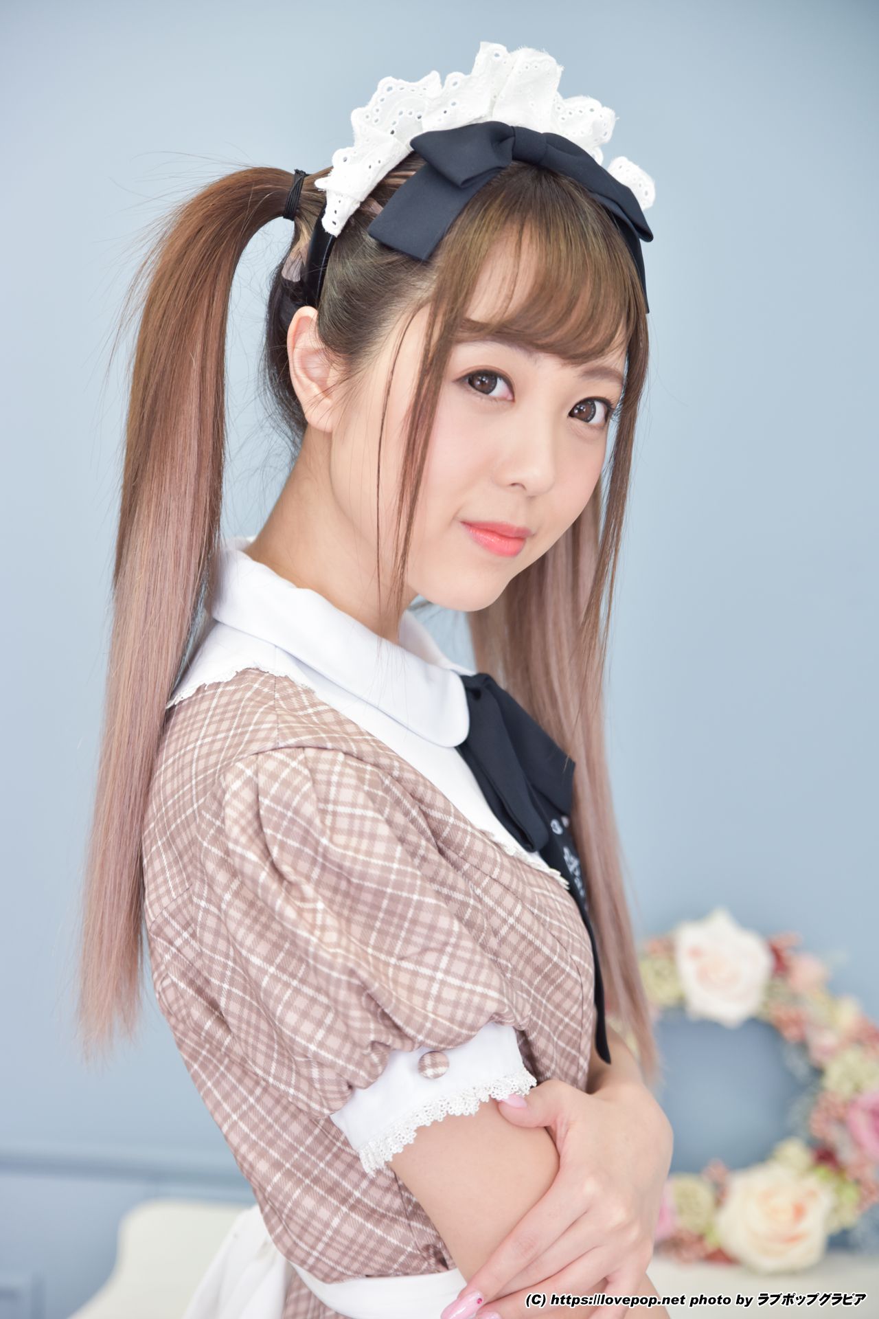 Shion Kusakawa 草川紫音 Photoset 04-图13
