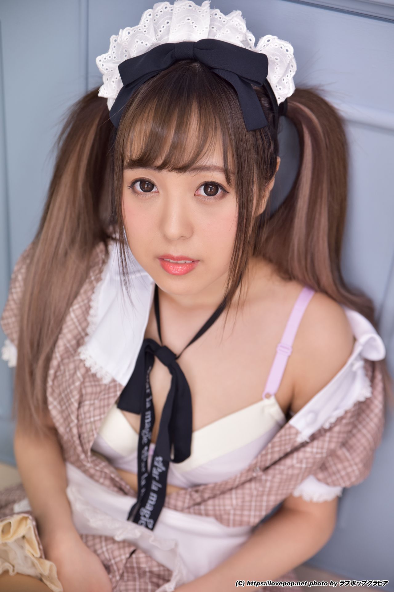 Shion Kusakawa 草川紫音 Photoset 04-图56