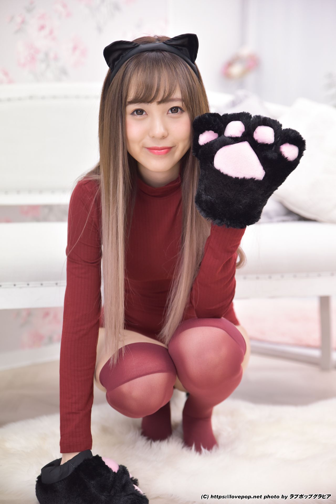 Shion Kusakawa 草川紫音 Photoset 05-图17