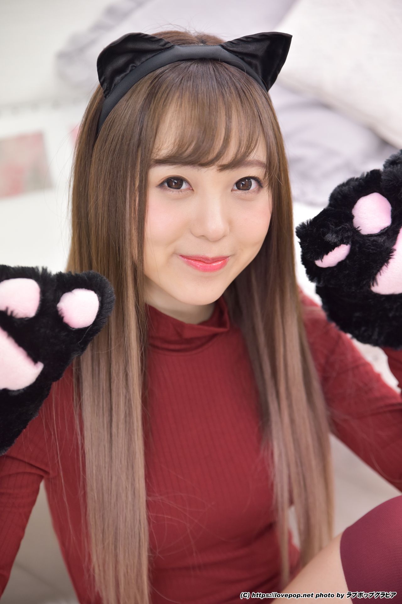 Shion Kusakawa 草川紫音 Photoset 05-图25