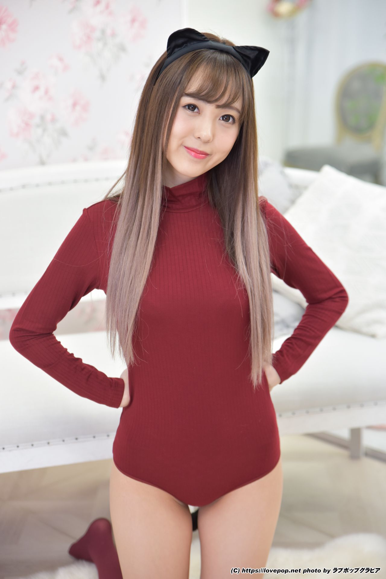 Shion Kusakawa 草川紫音 Photoset 05-图34