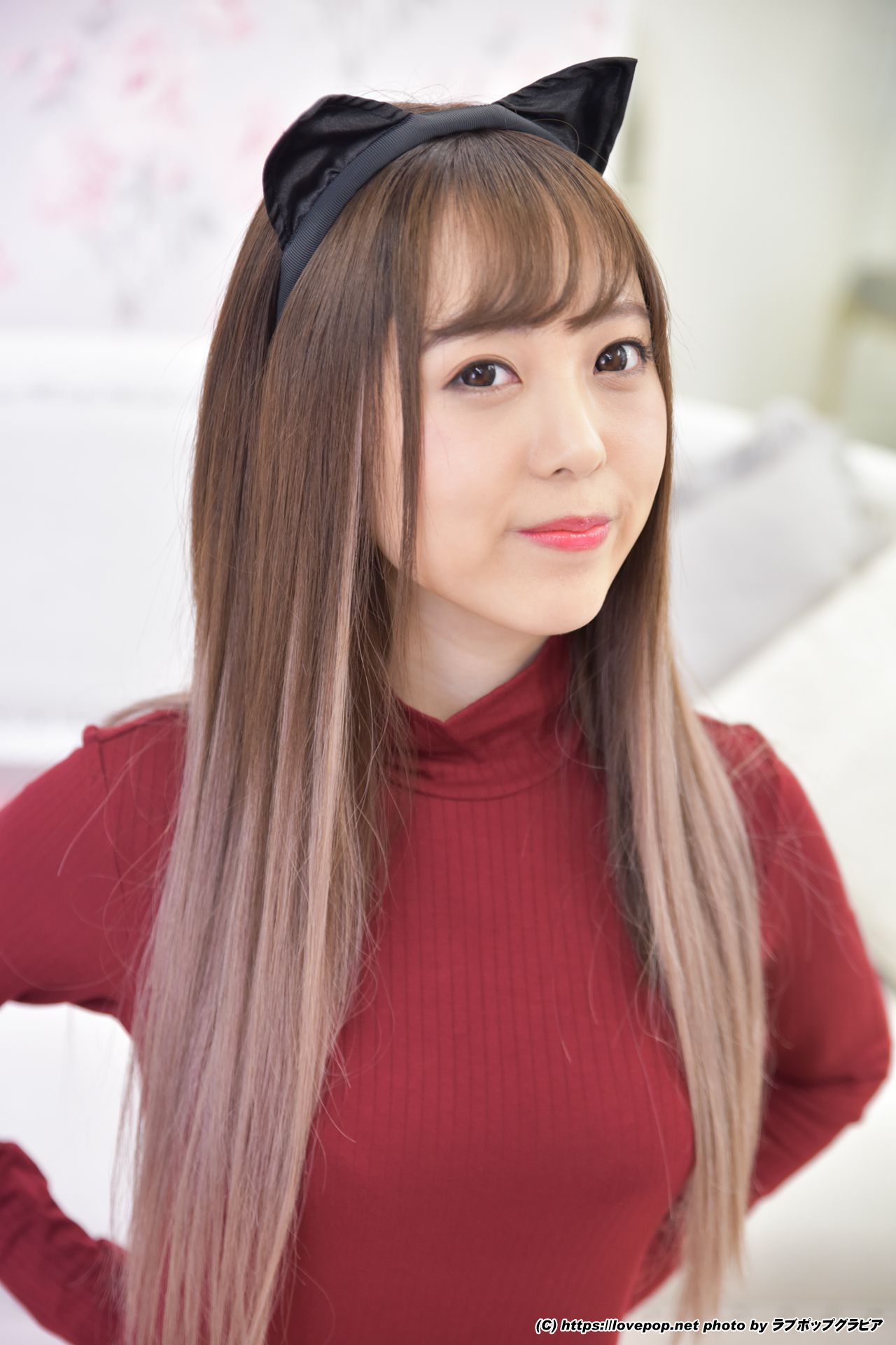 Shion Kusakawa 草川紫音 Photoset 05-图35