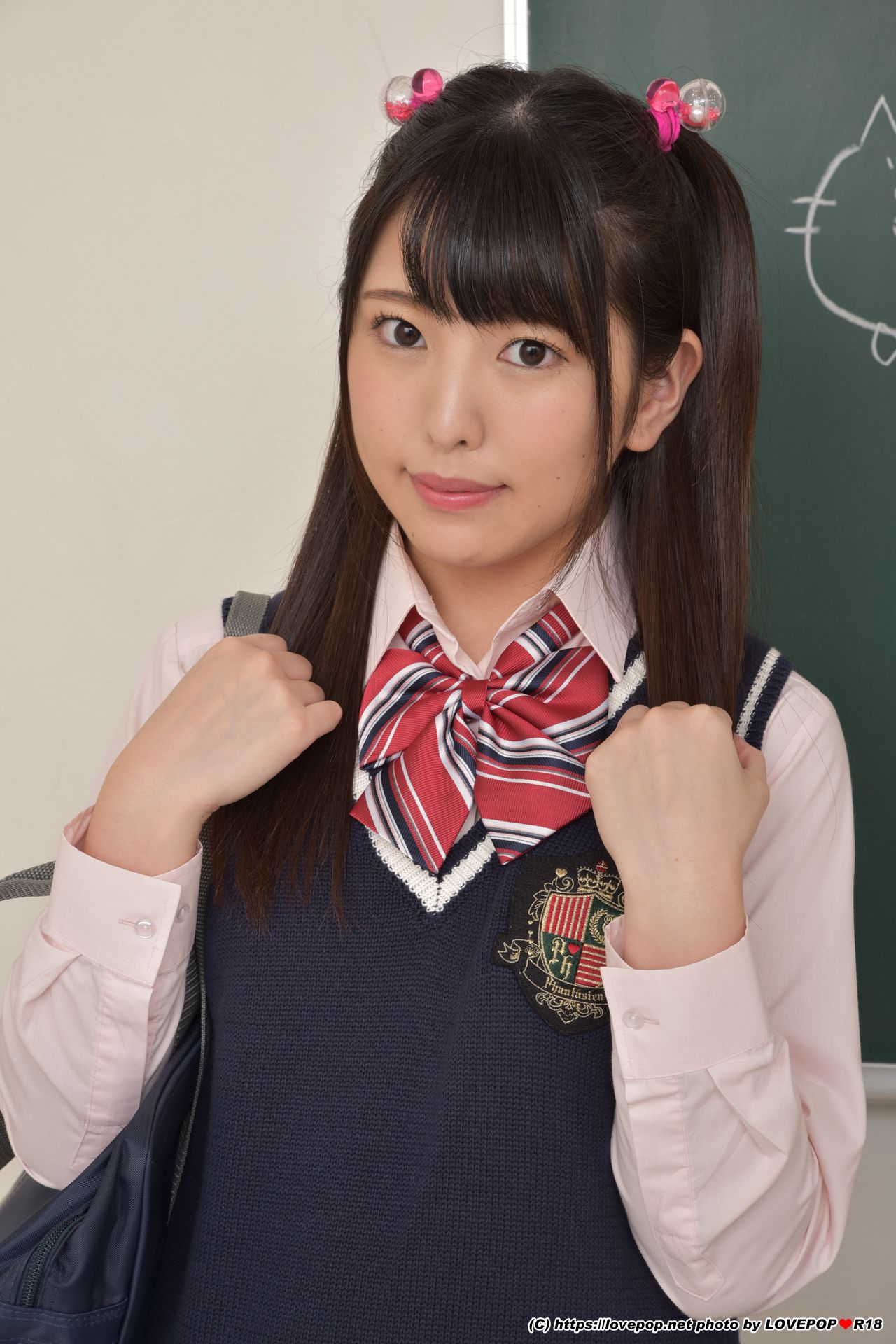 Shiori Kuraki 倉木しおり Photoset 01-图2