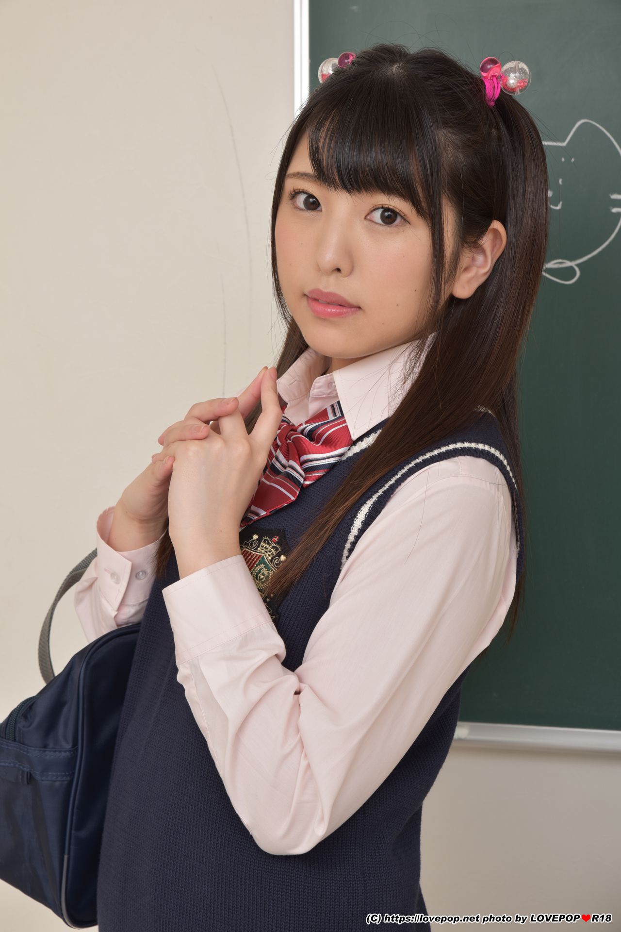 Shiori Kuraki 倉木しおり Photoset 01-图3