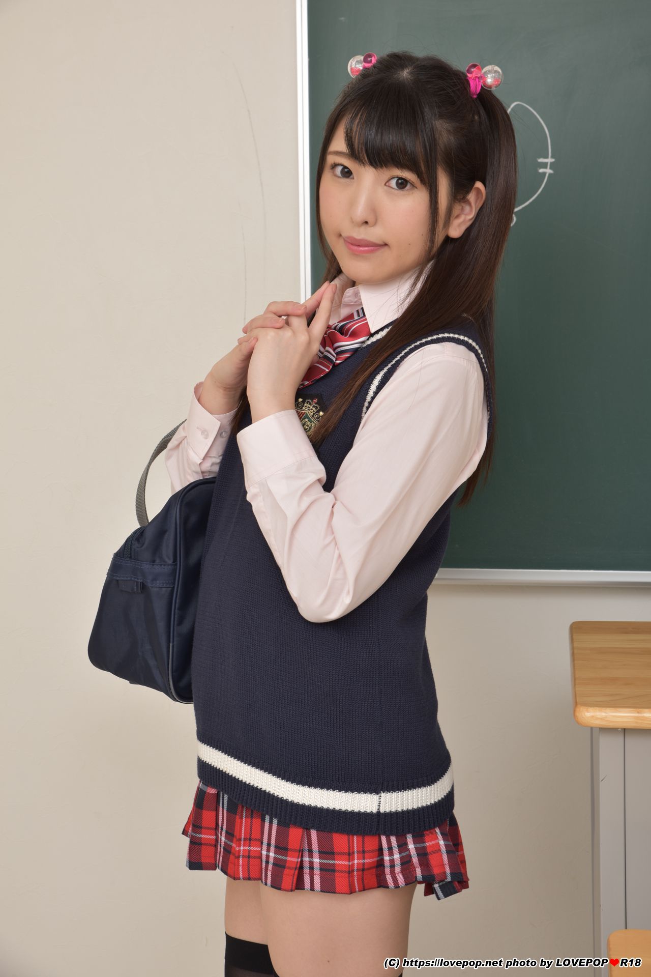 Shiori Kuraki 倉木しおり Photoset 01-图4