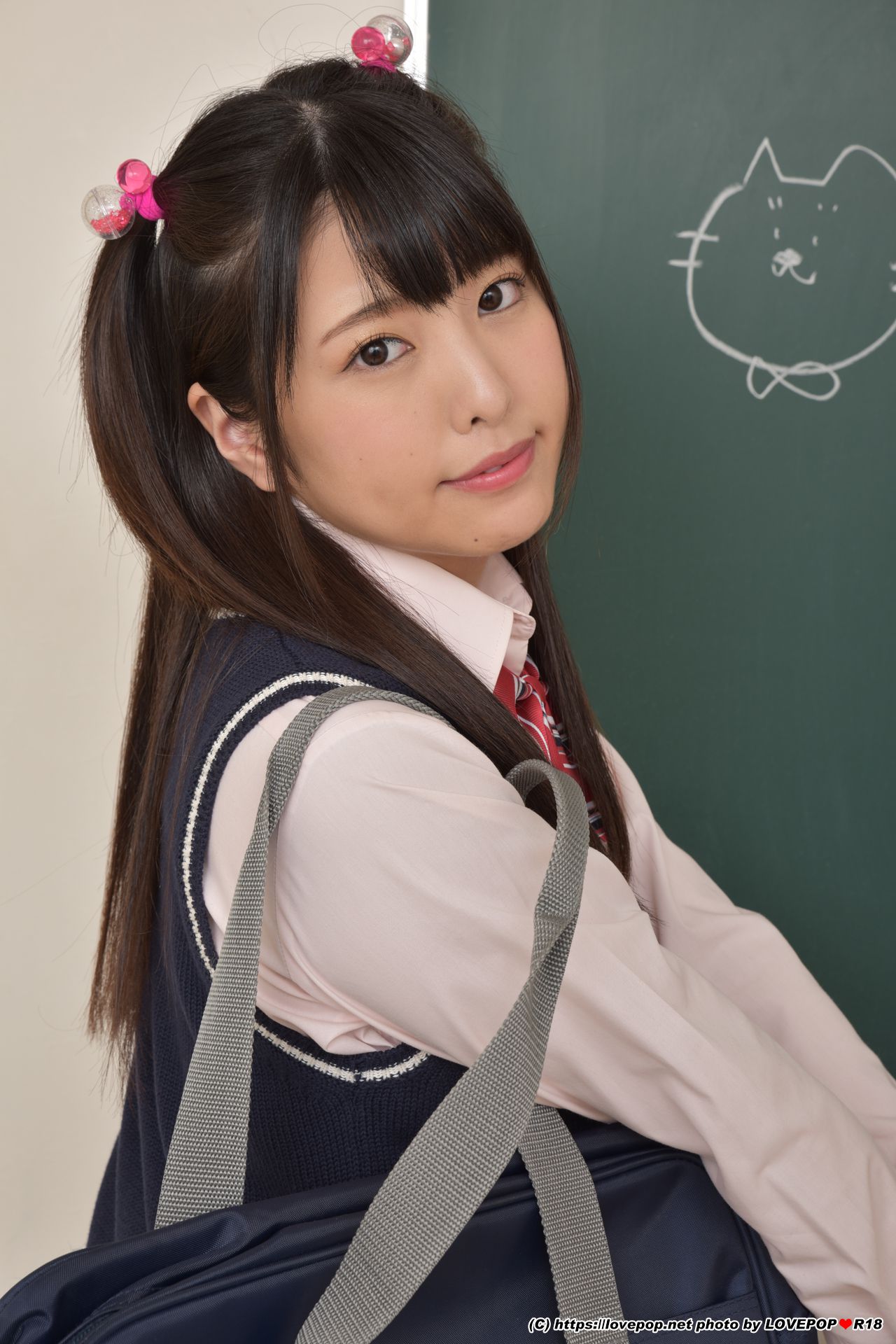 Shiori Kuraki 倉木しおり Photoset 01-图8