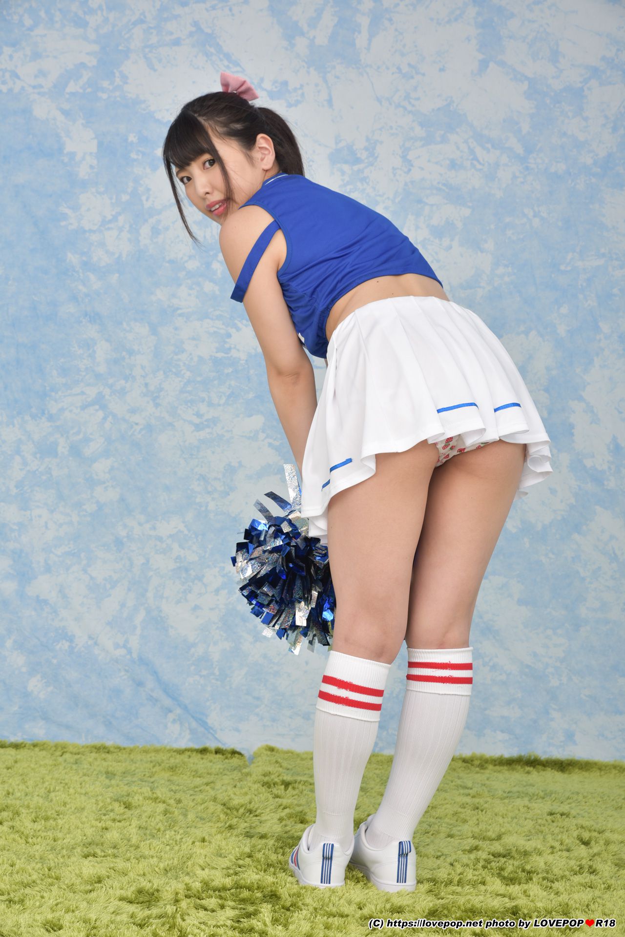 Shiori Kuraki 倉木しおり Photoset 02-图12