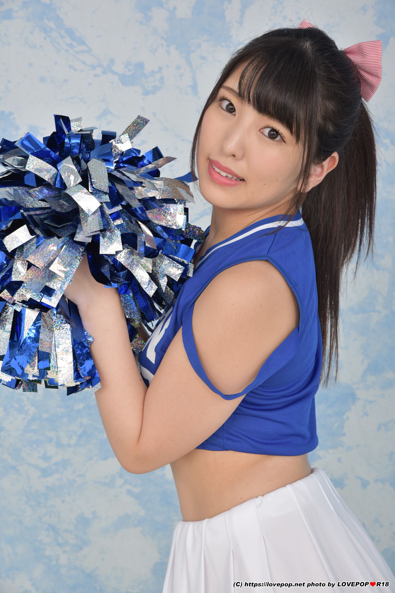 Shiori Kuraki 倉木しおり Photoset 02-图3