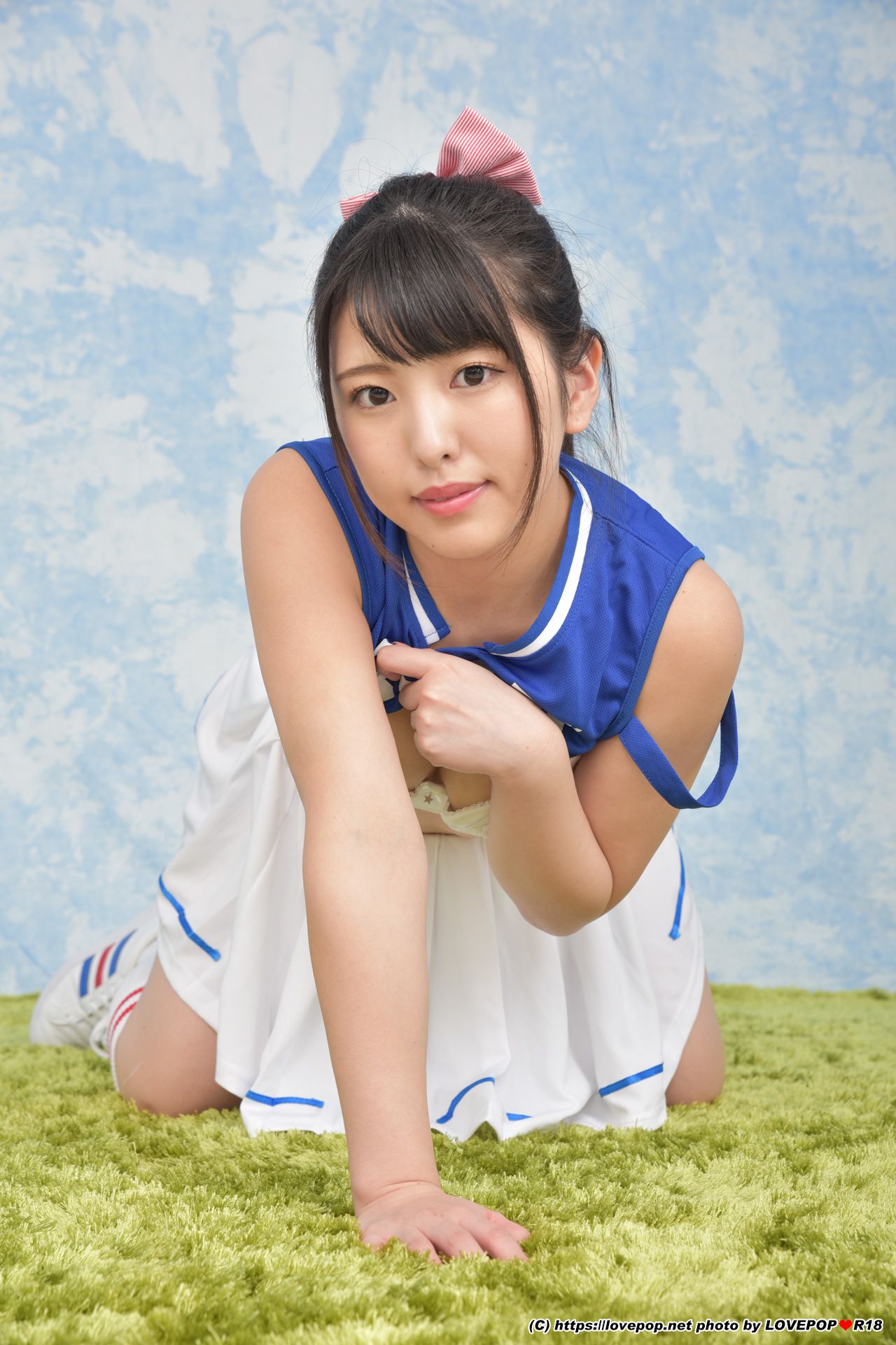 Shiori Kuraki 倉木しおり Photoset 02-图43