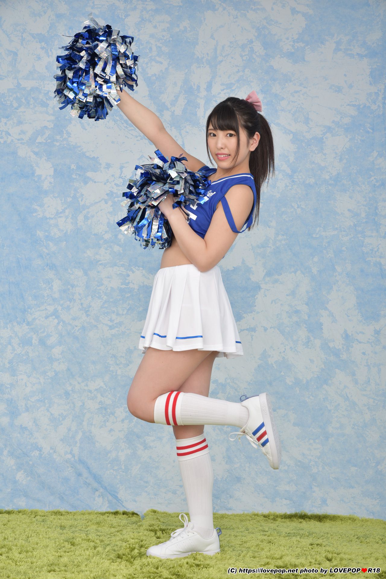 Shiori Kuraki 倉木しおり Photoset 02-图5