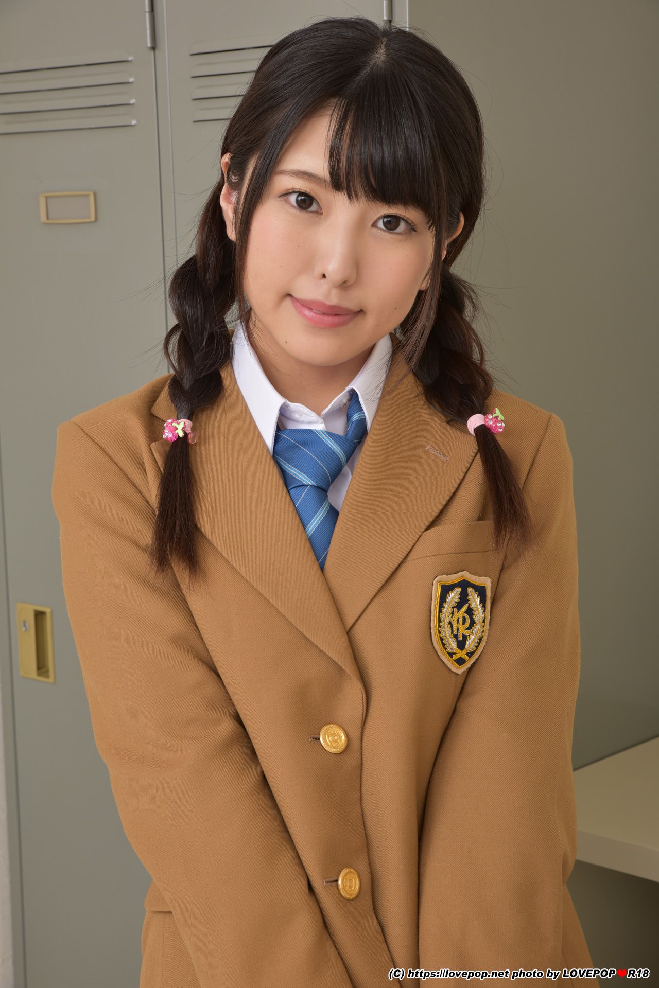 Shiori Kuraki 倉木しおり Photoset 03-图2