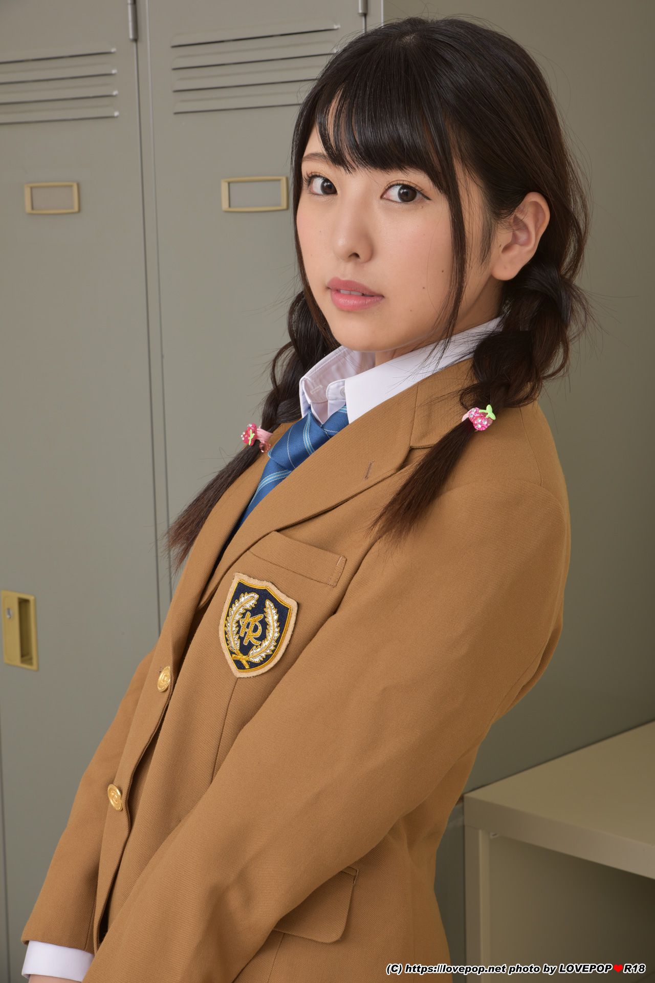 Shiori Kuraki 倉木しおり Photoset 03-图3