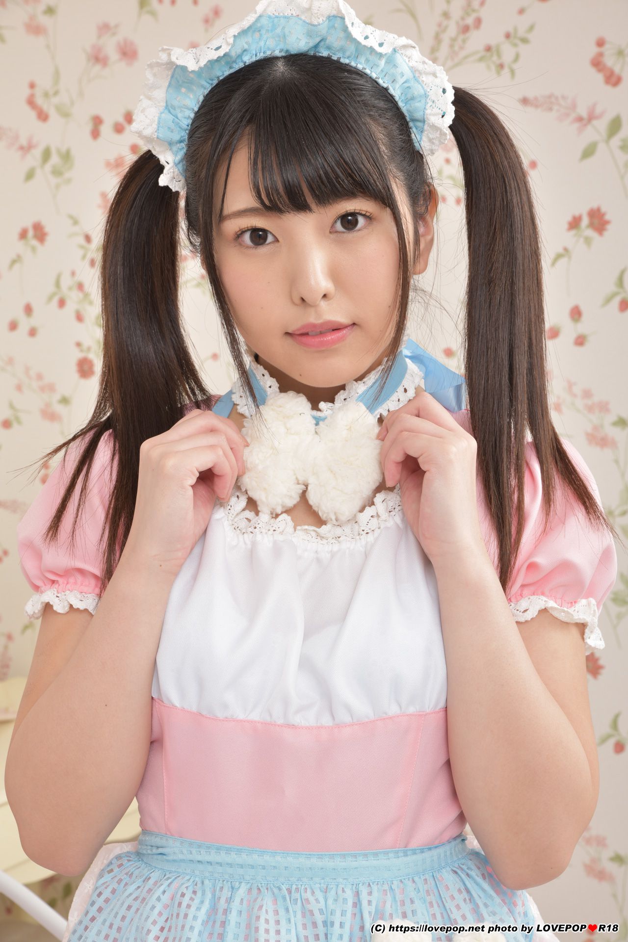 Shiori Kuraki 倉木しおり Photoset 04-图2