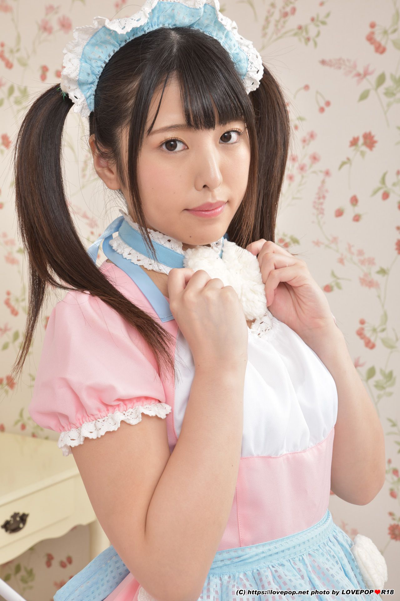 Shiori Kuraki 倉木しおり Photoset 04-图3