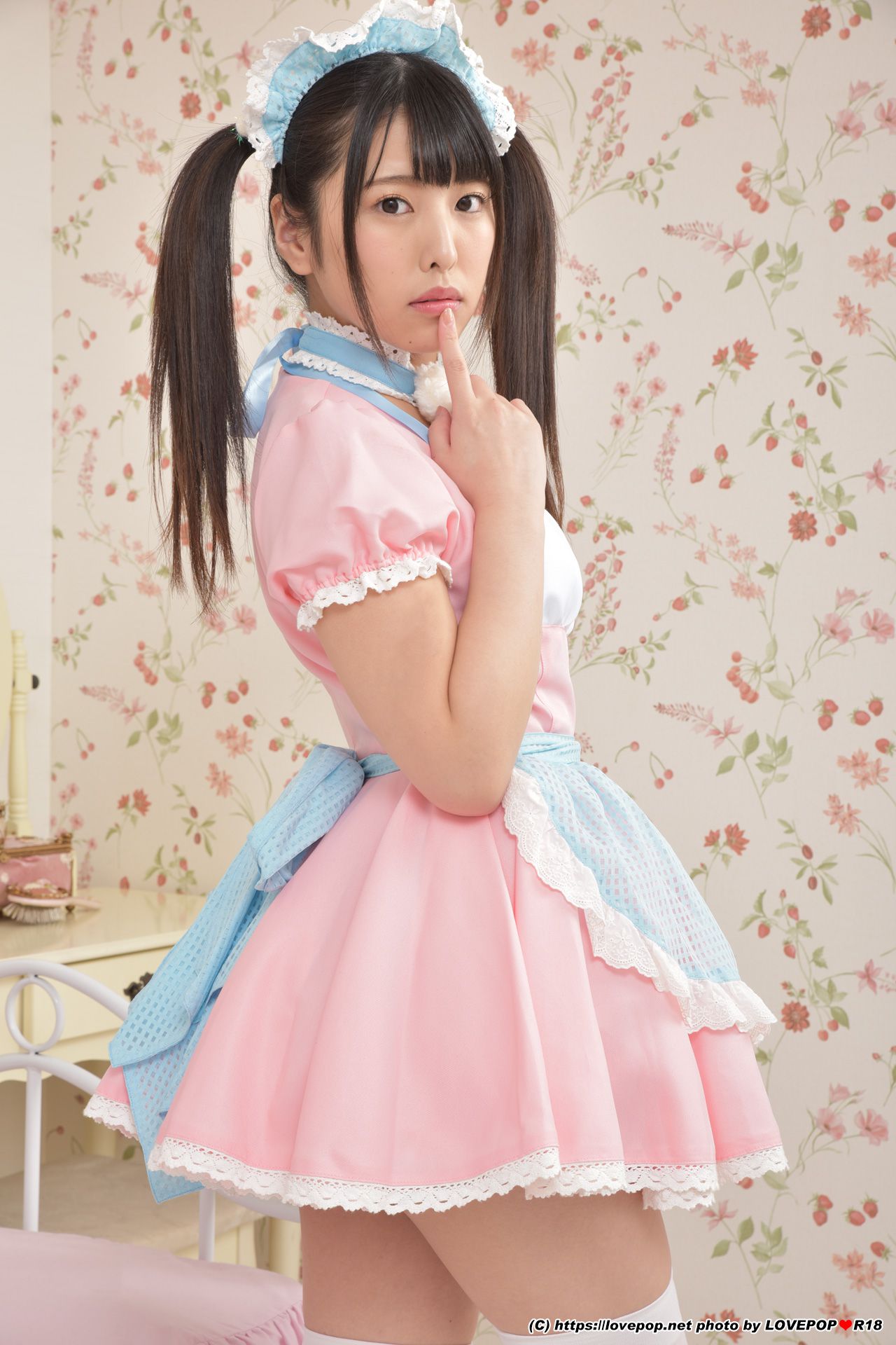 Shiori Kuraki 倉木しおり Photoset 04-图7