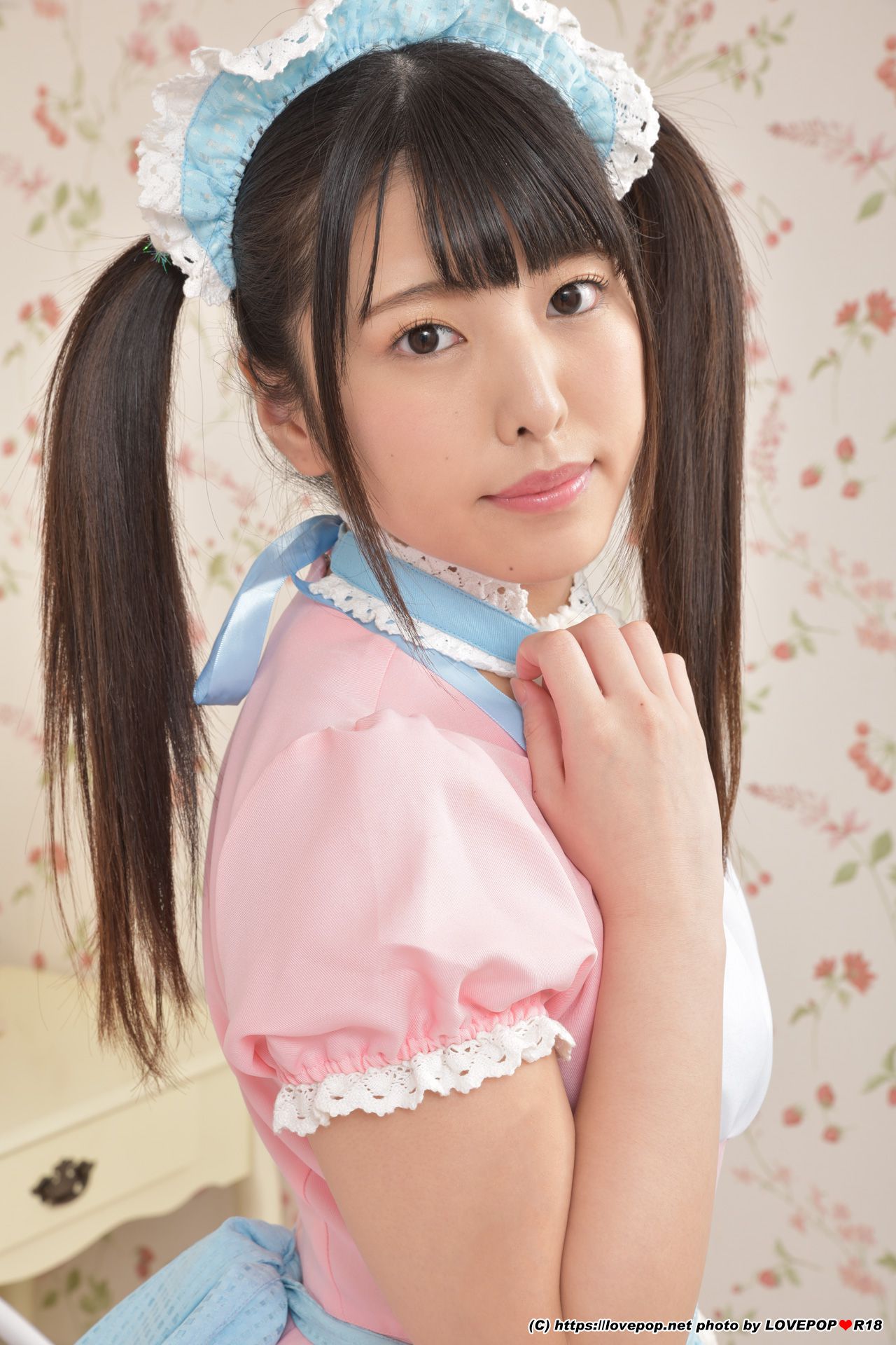 Shiori Kuraki 倉木しおり Photoset 04-图8