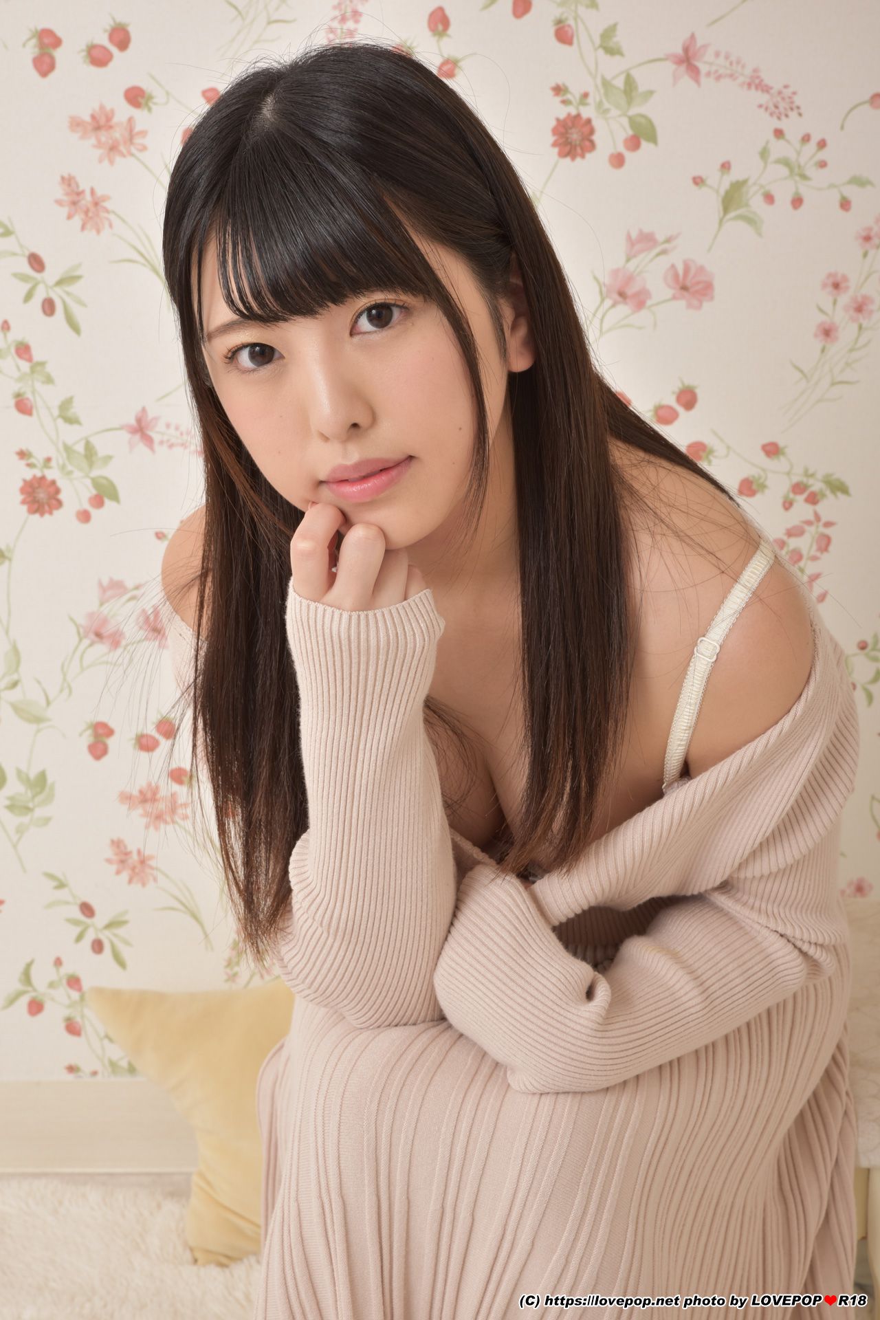 Shiori Kuraki 倉木しおり Photoset 05-图12