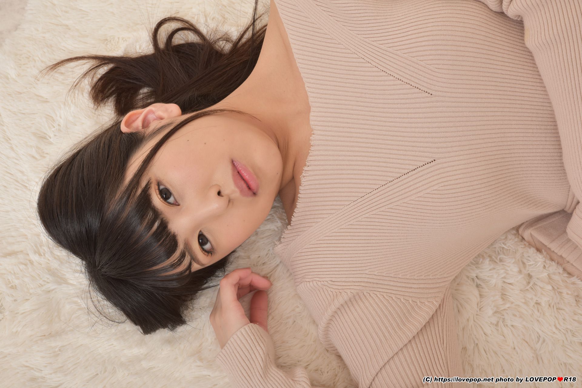 Shiori Kuraki 倉木しおり Photoset 05-图19