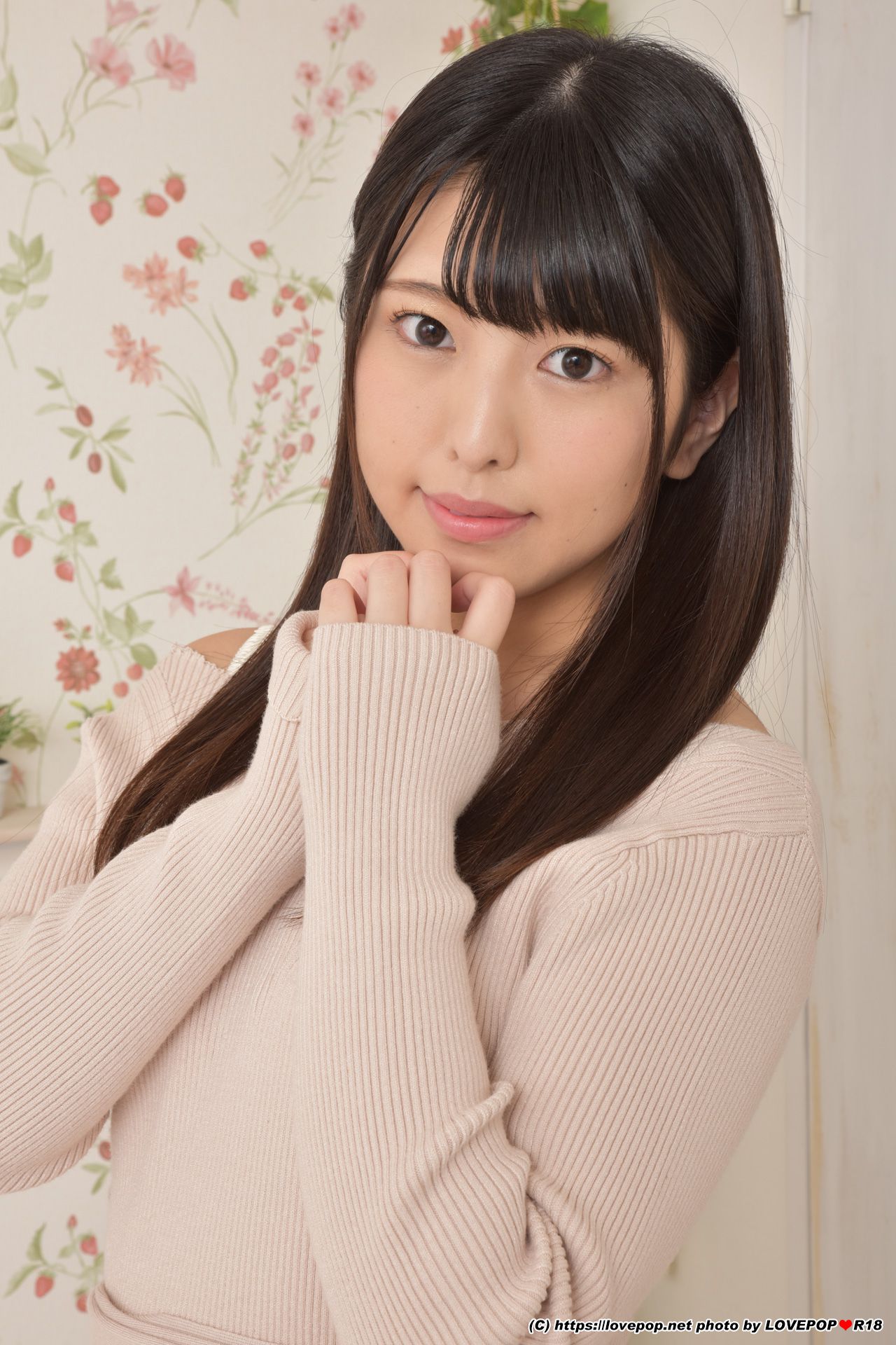 Shiori Kuraki 倉木しおり Photoset 05-图2