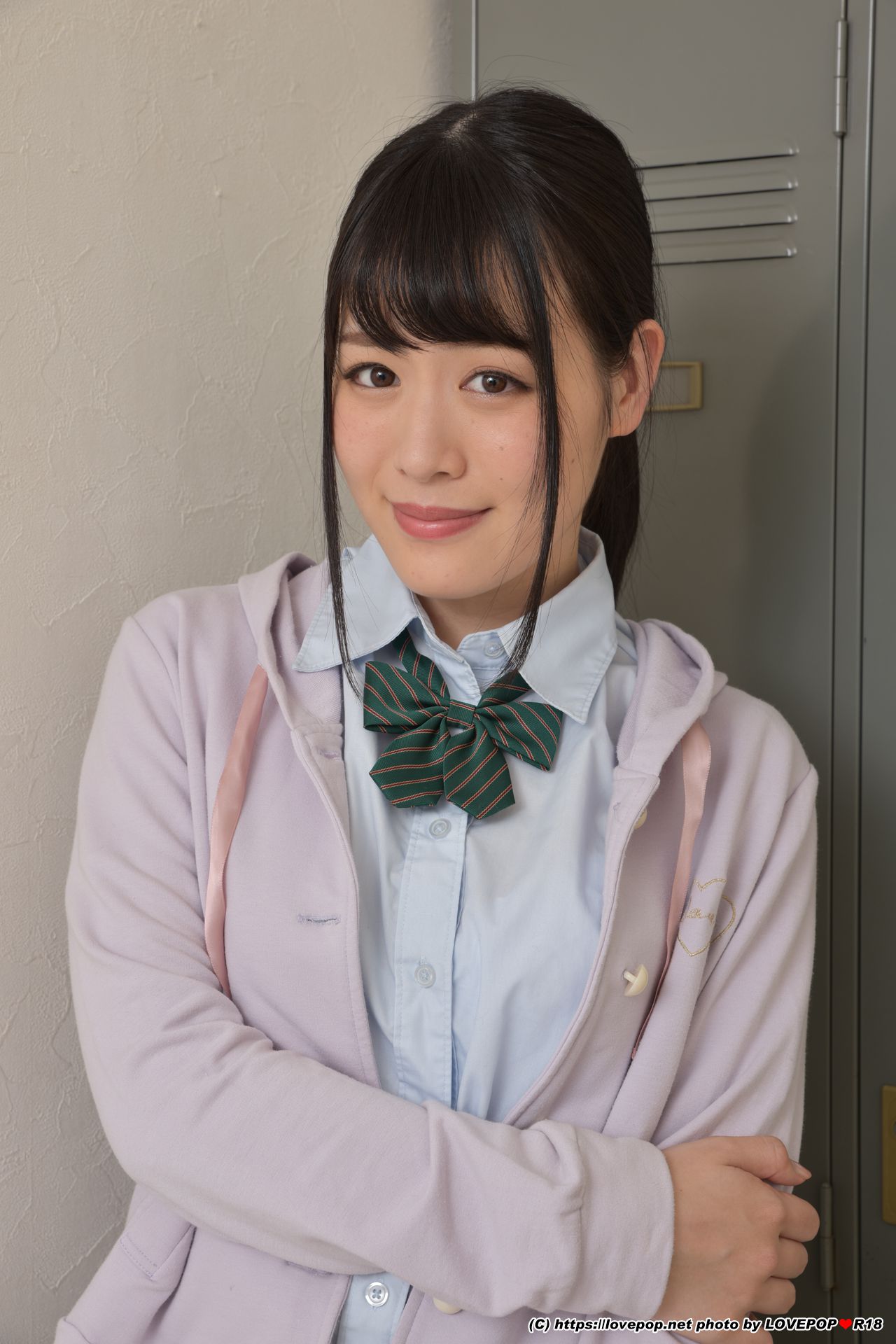 Yukina Shida 志田雪奈 Photoset 01-图10