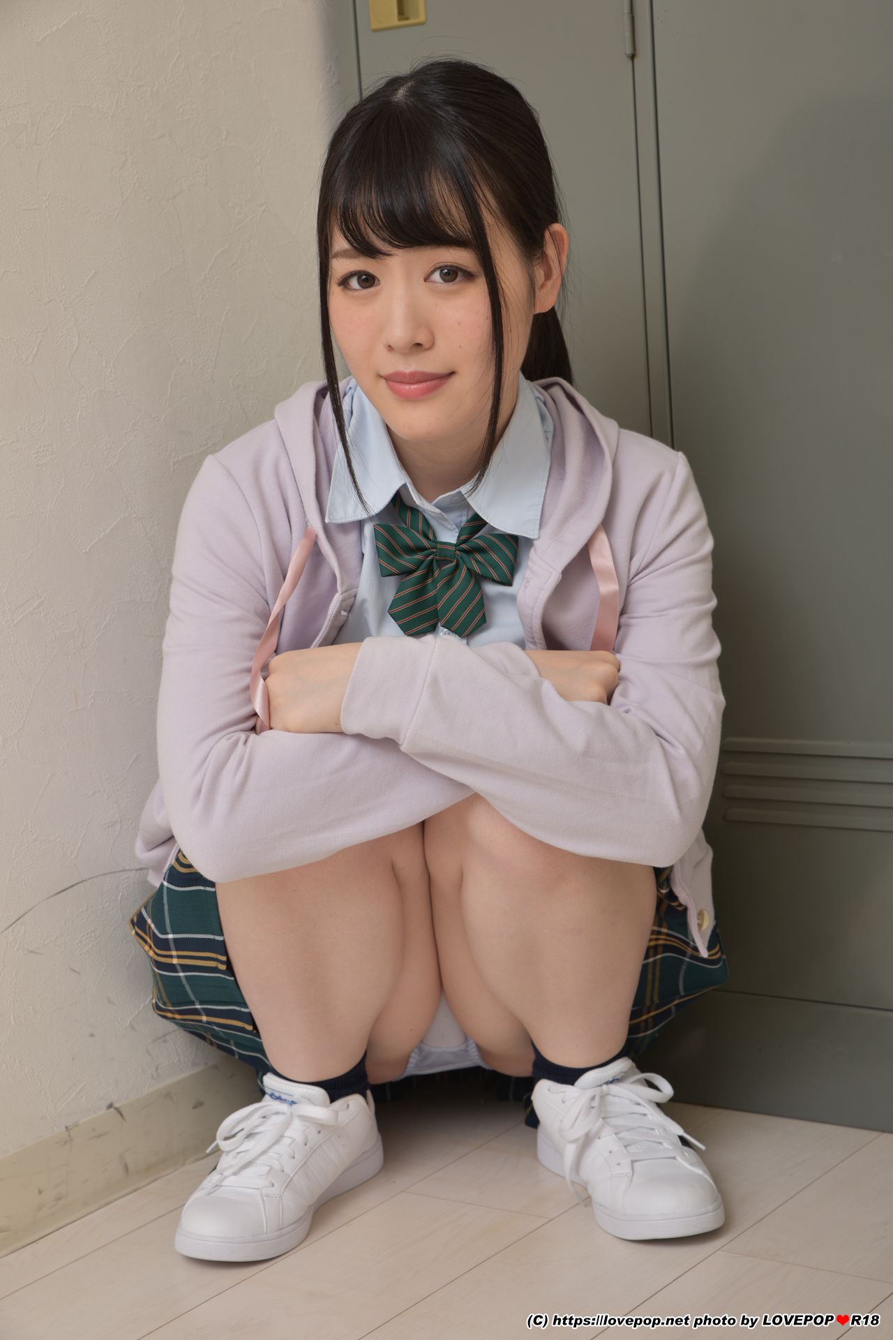 Yukina Shida 志田雪奈 Photoset 01-图20