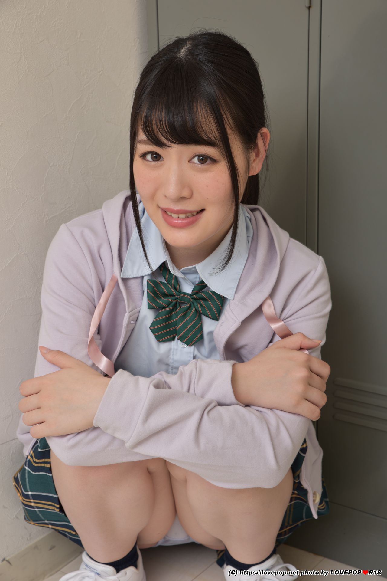 Yukina Shida 志田雪奈 Photoset 01-图21