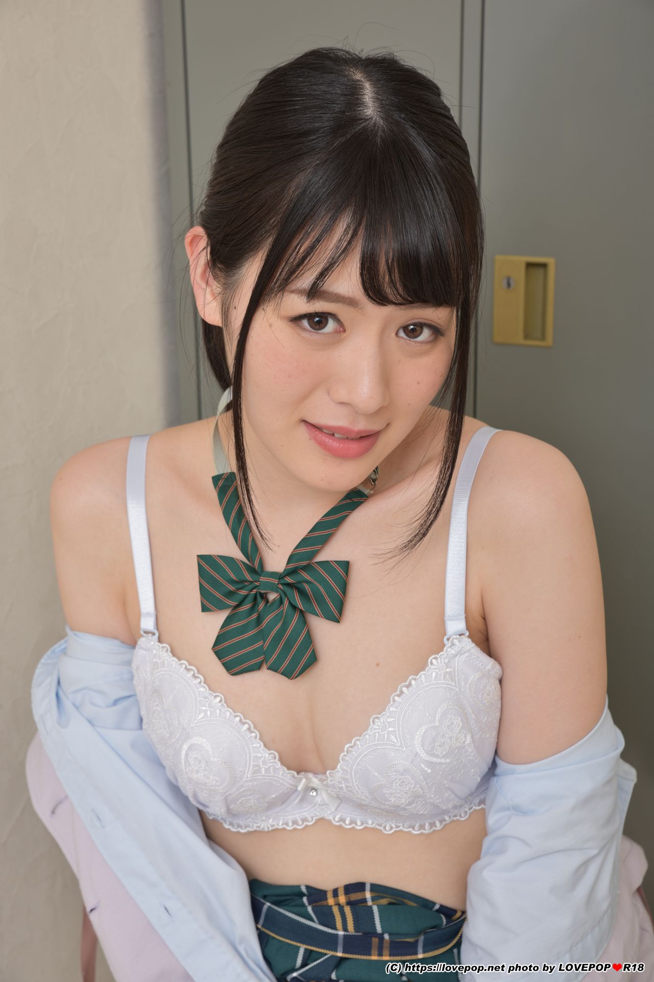 Yukina Shida 志田雪奈 Photoset 01-图47