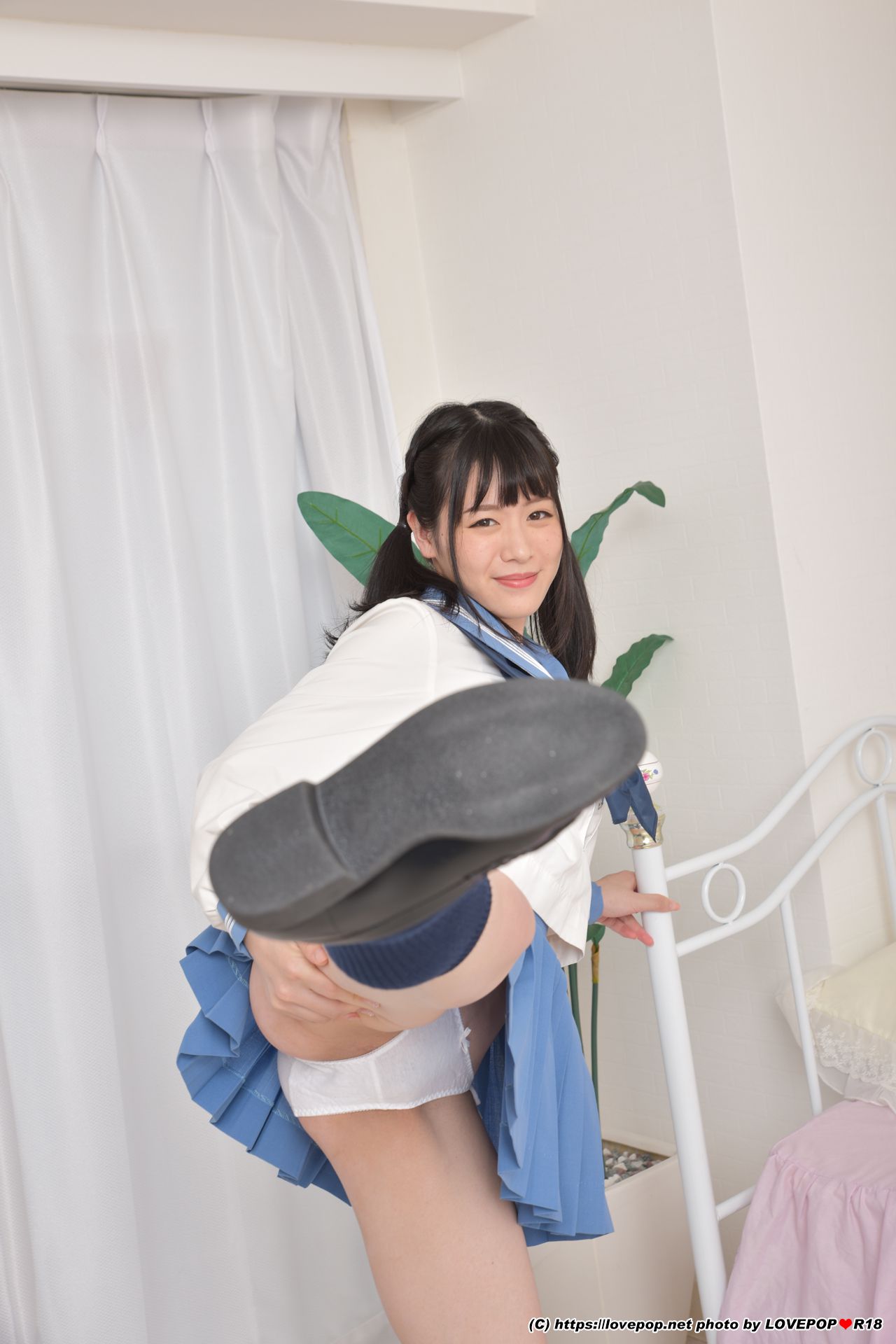 Yukina Shida 志田雪奈 Photoset 02-图9