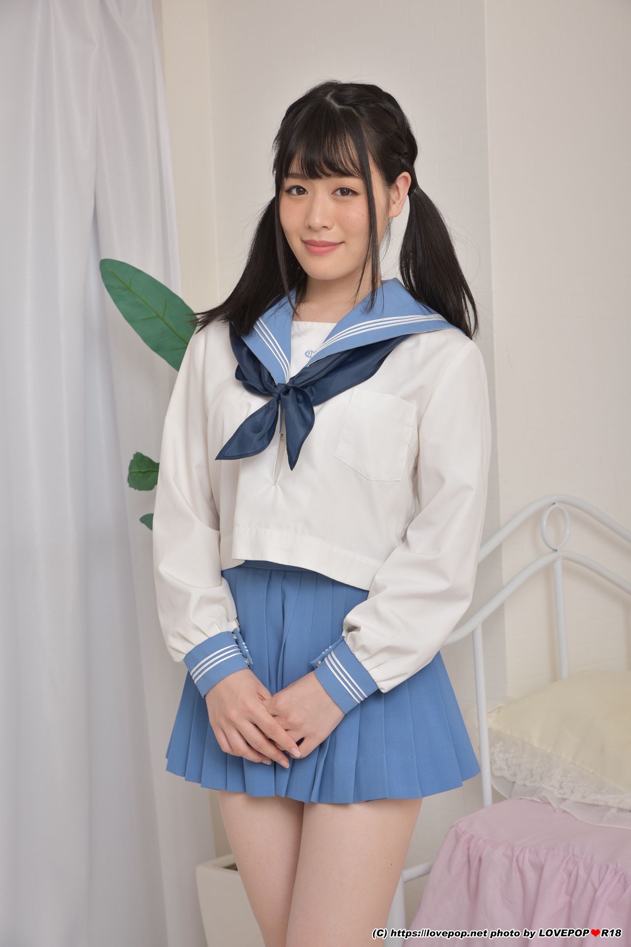 Yukina Shida 志田雪奈 Photoset 02-图4