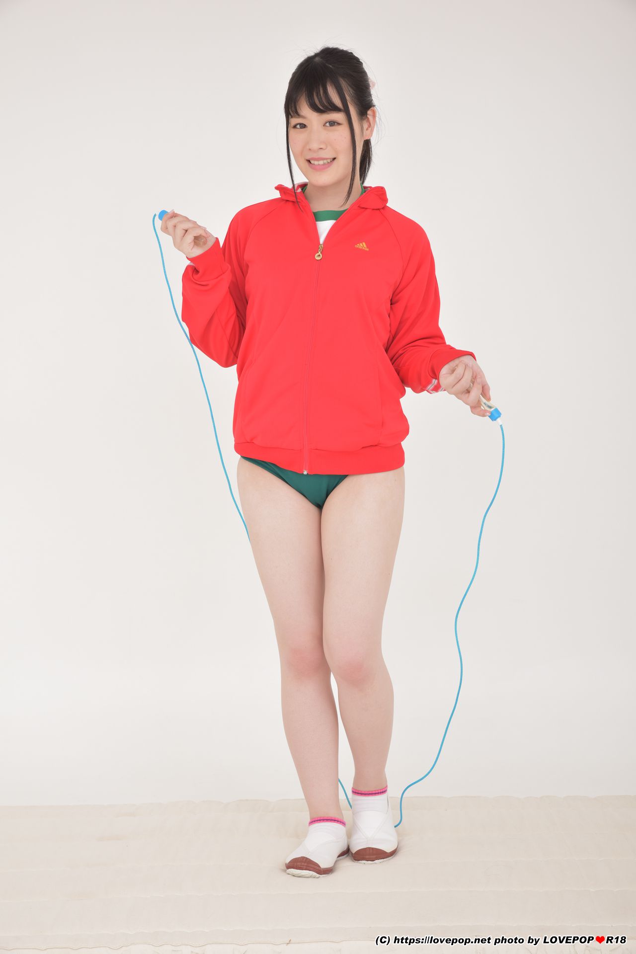 Yukina Shida 志田雪奈 Photoset 03-图0