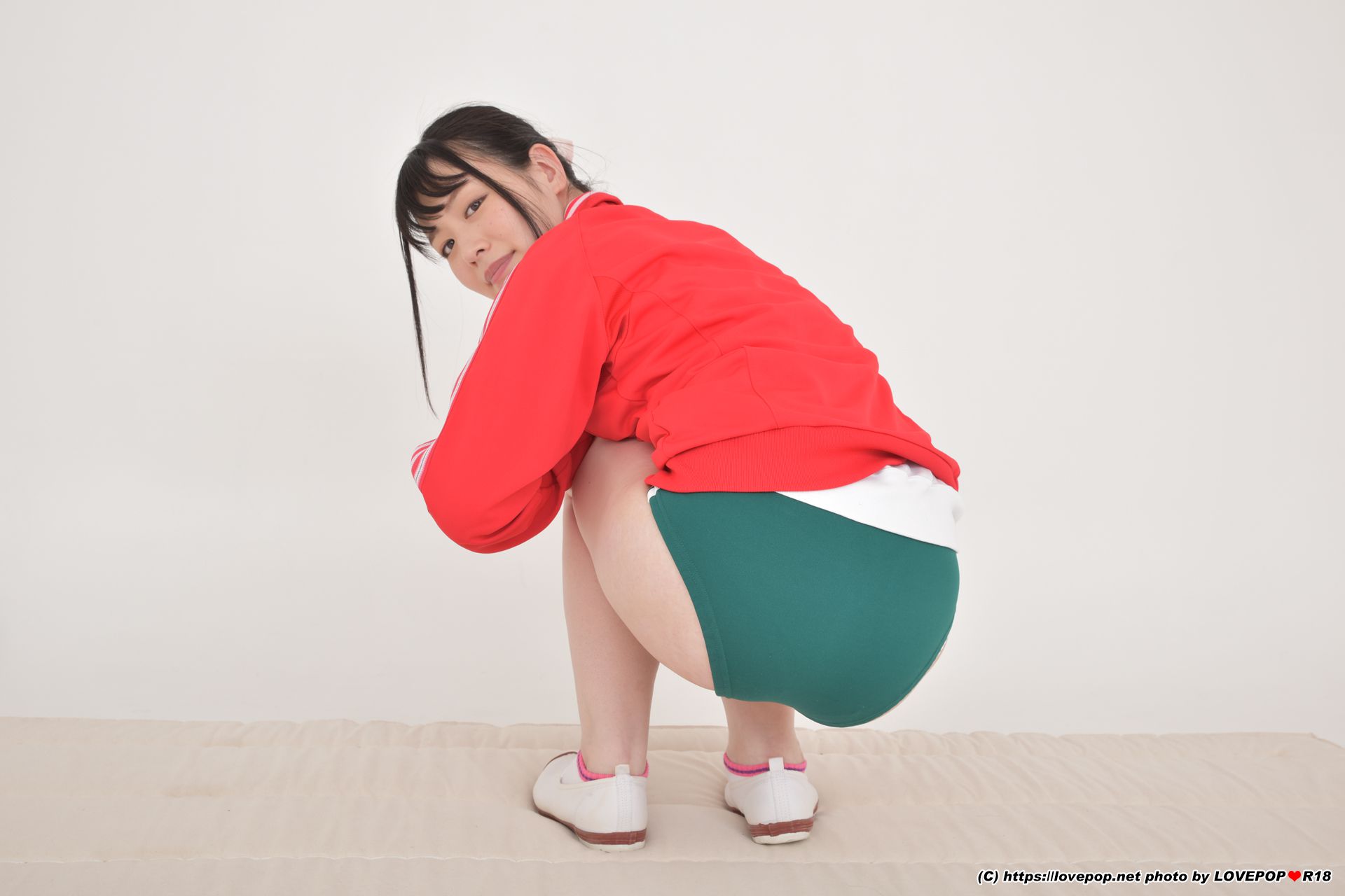 Yukina Shida 志田雪奈 Photoset 03-图15