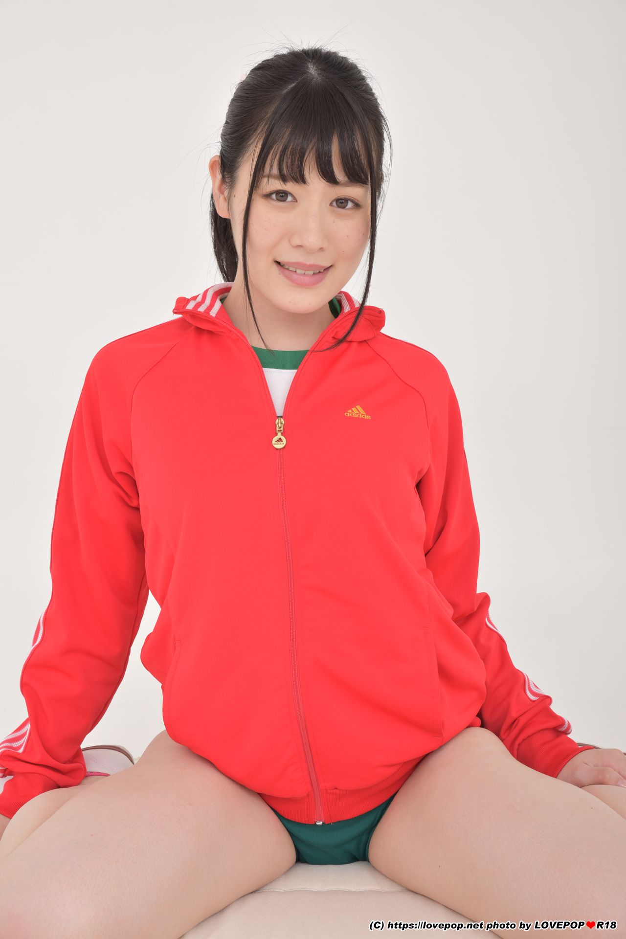 Yukina Shida 志田雪奈 Photoset 03-图26