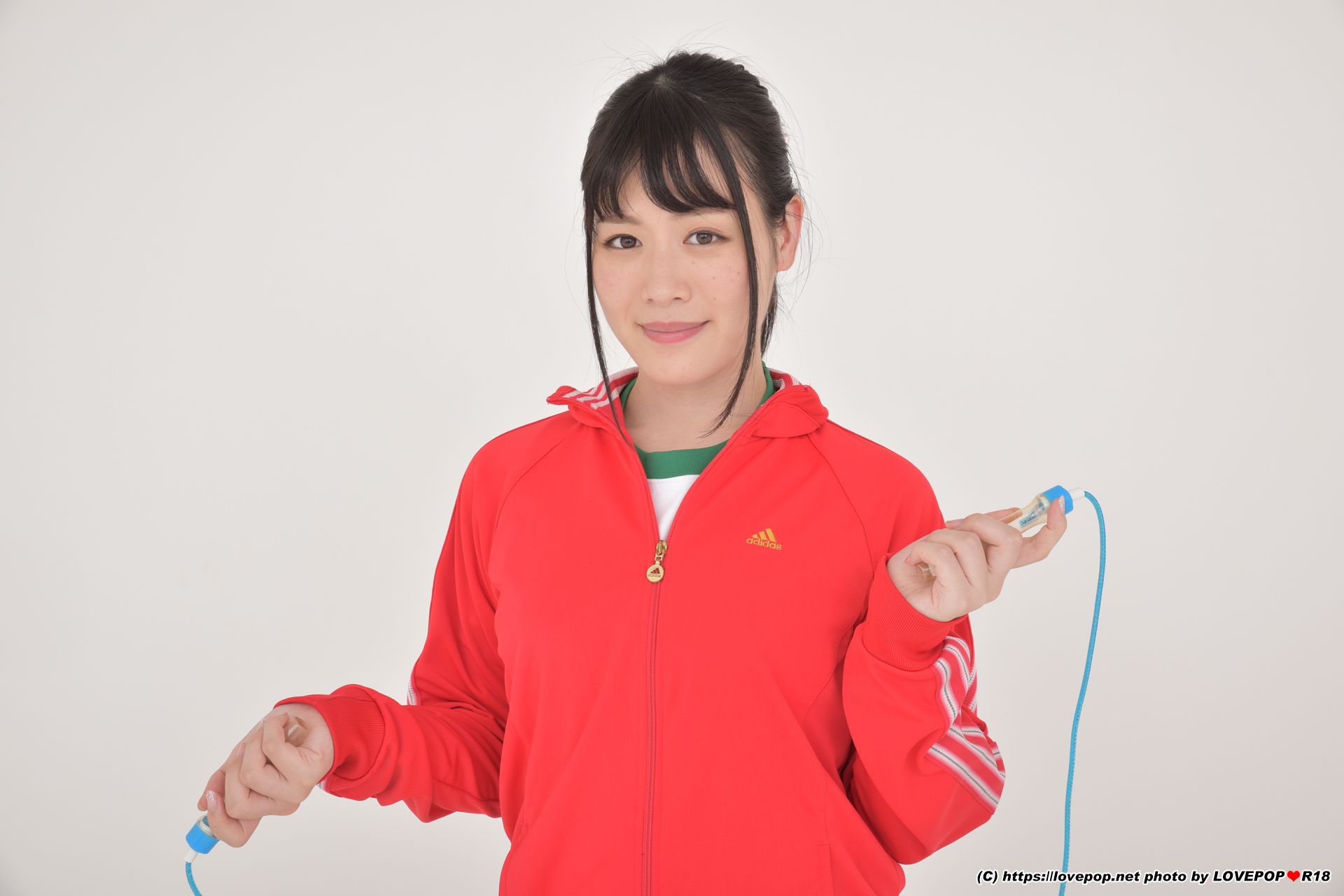 Yukina Shida 志田雪奈 Photoset 03-图2