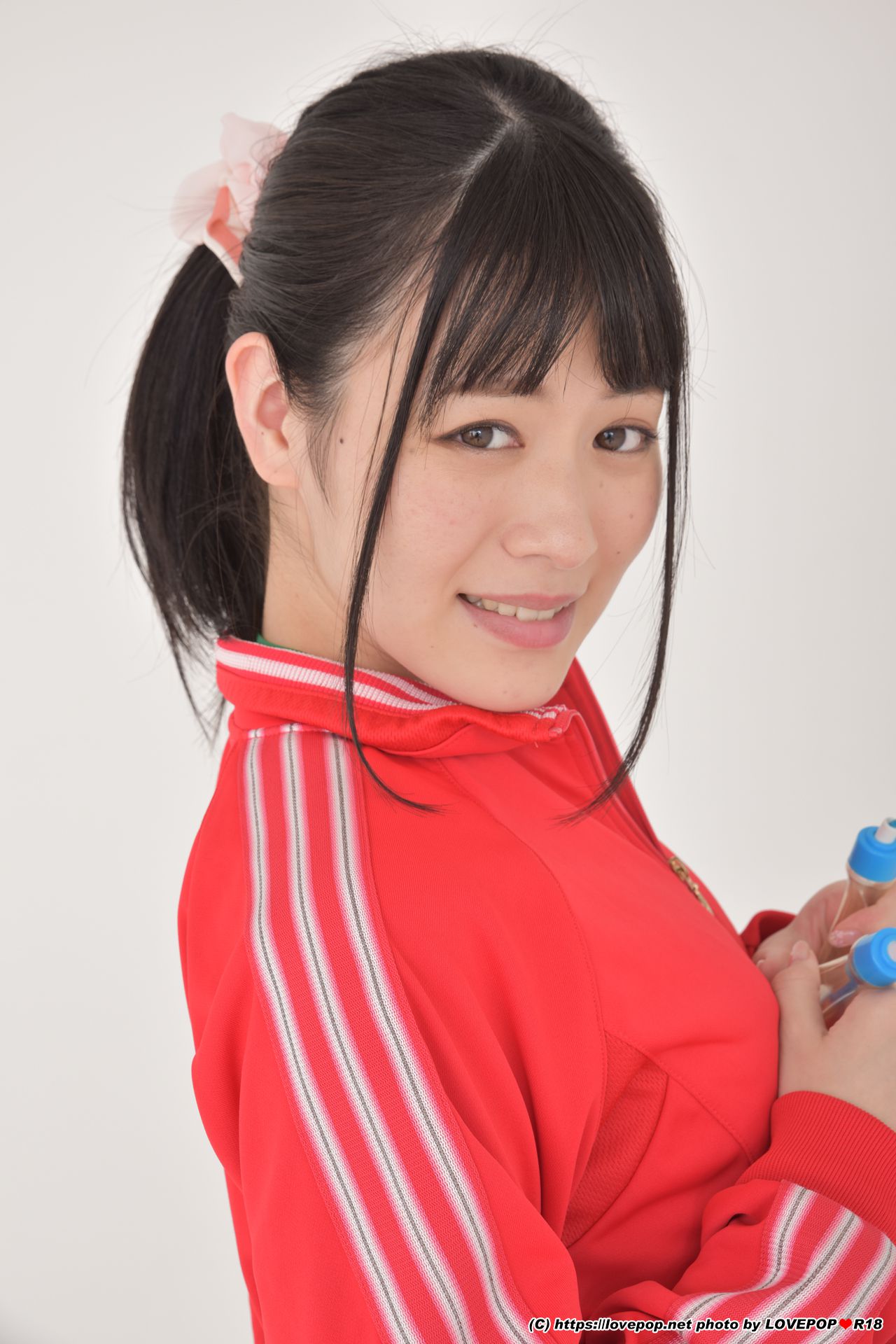 Yukina Shida 志田雪奈 Photoset 03-图8