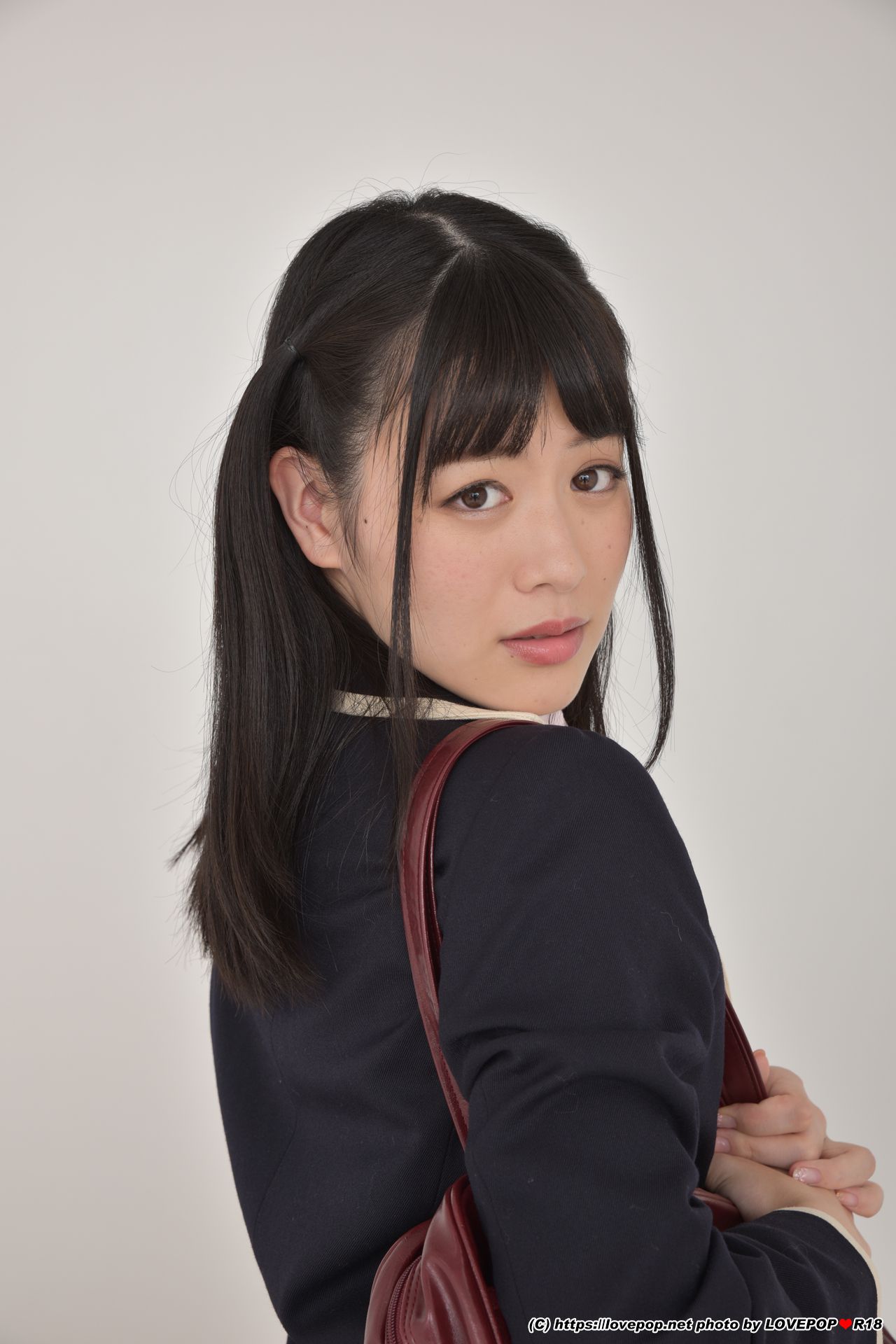 Yukina Shida 志田雪奈 Photoset 04-图12