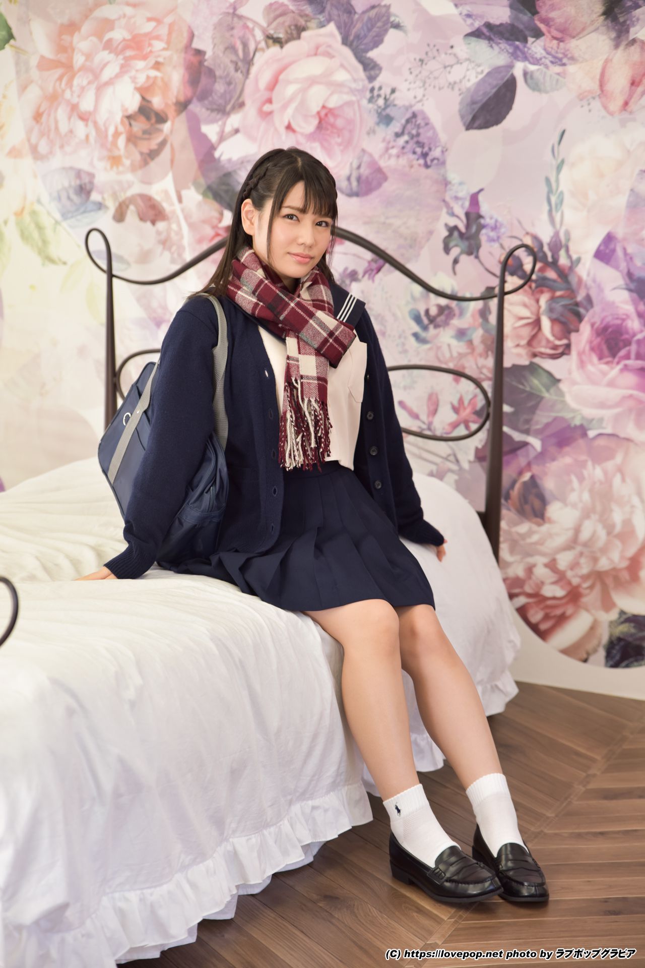 Yuuka Aragaki 新垣優香 Photoset 04-图0